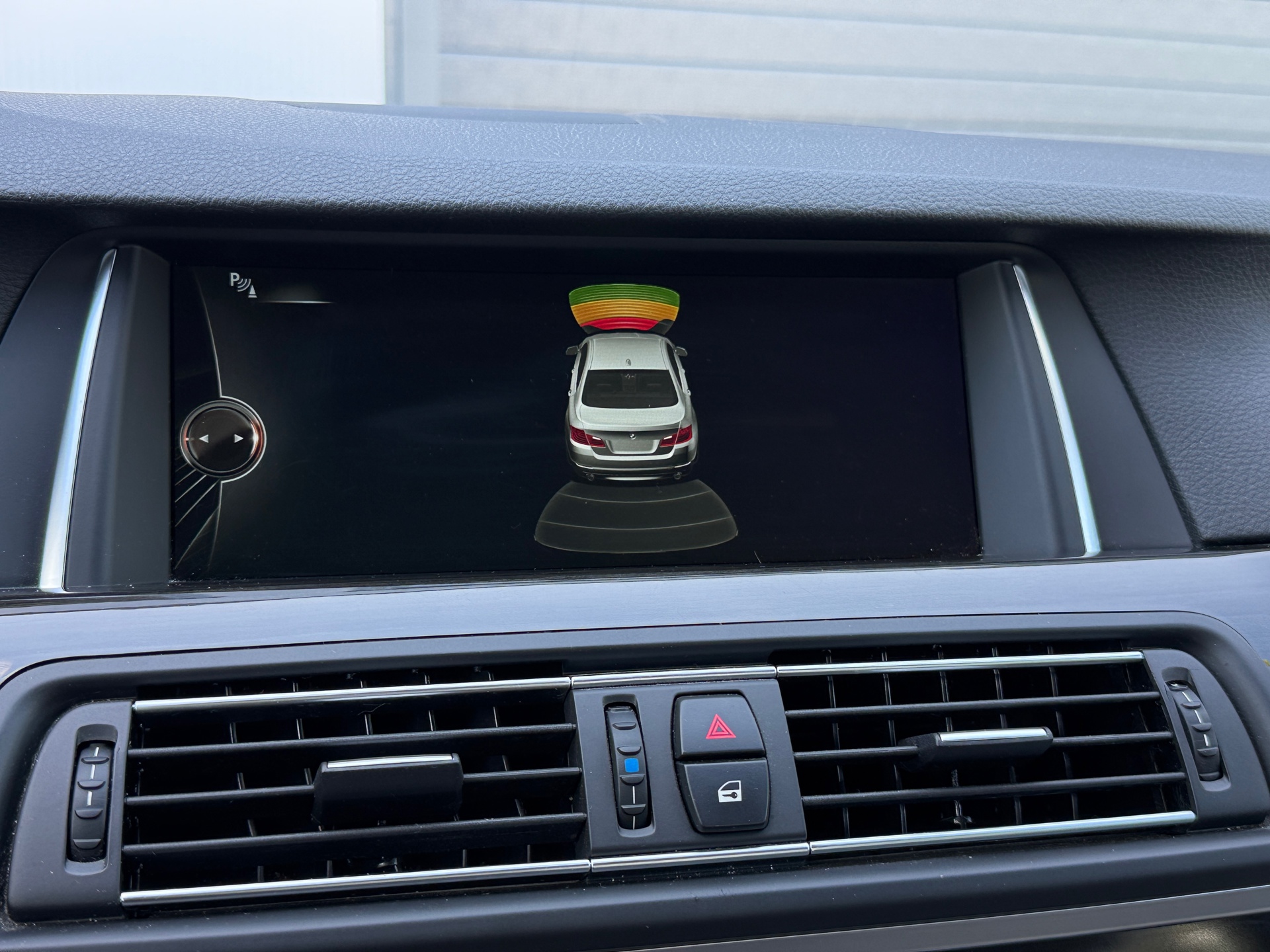 Foto van BMW 520i