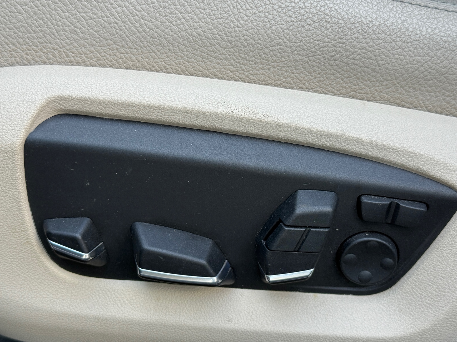Foto van BMW 520i