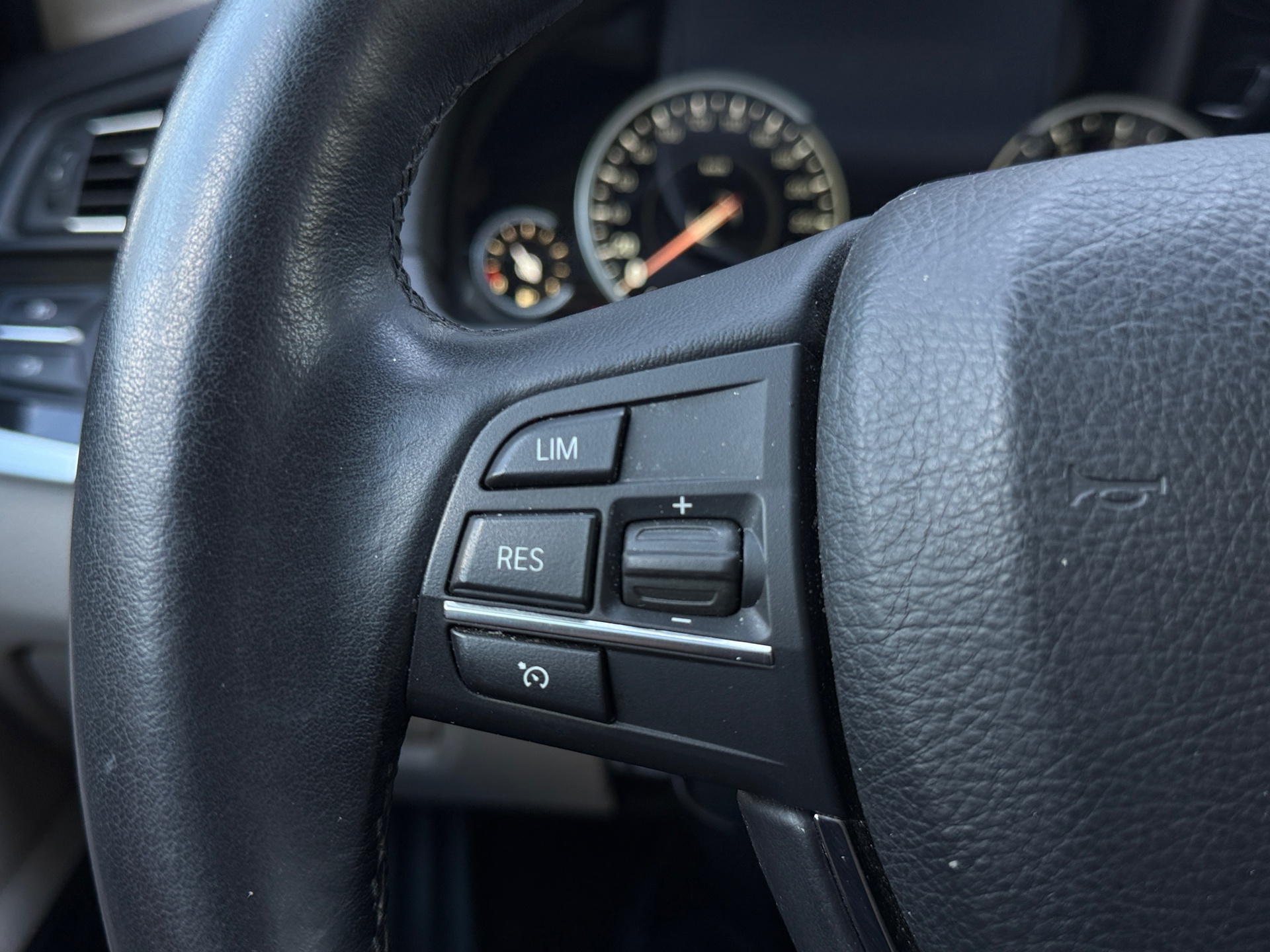 Foto van BMW 520i
