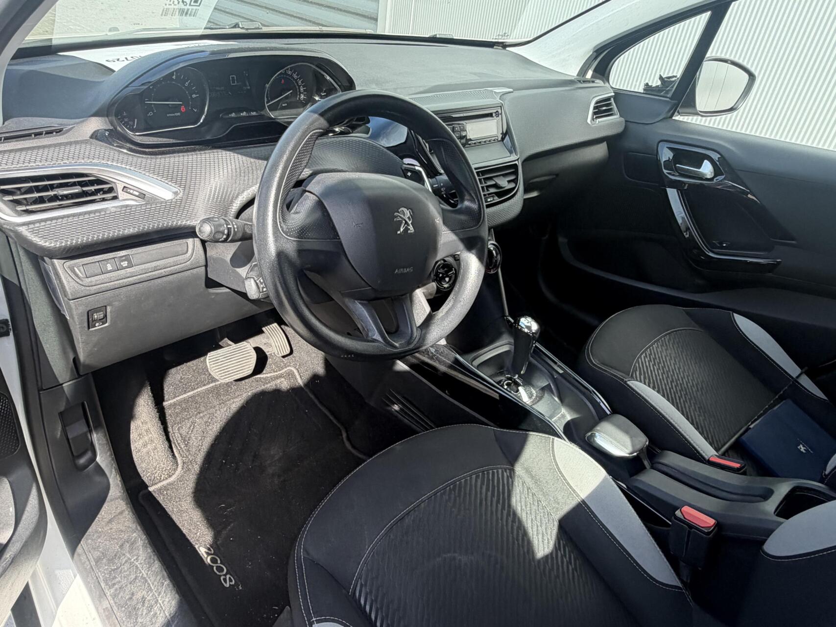 Foto van Peugeot 2008