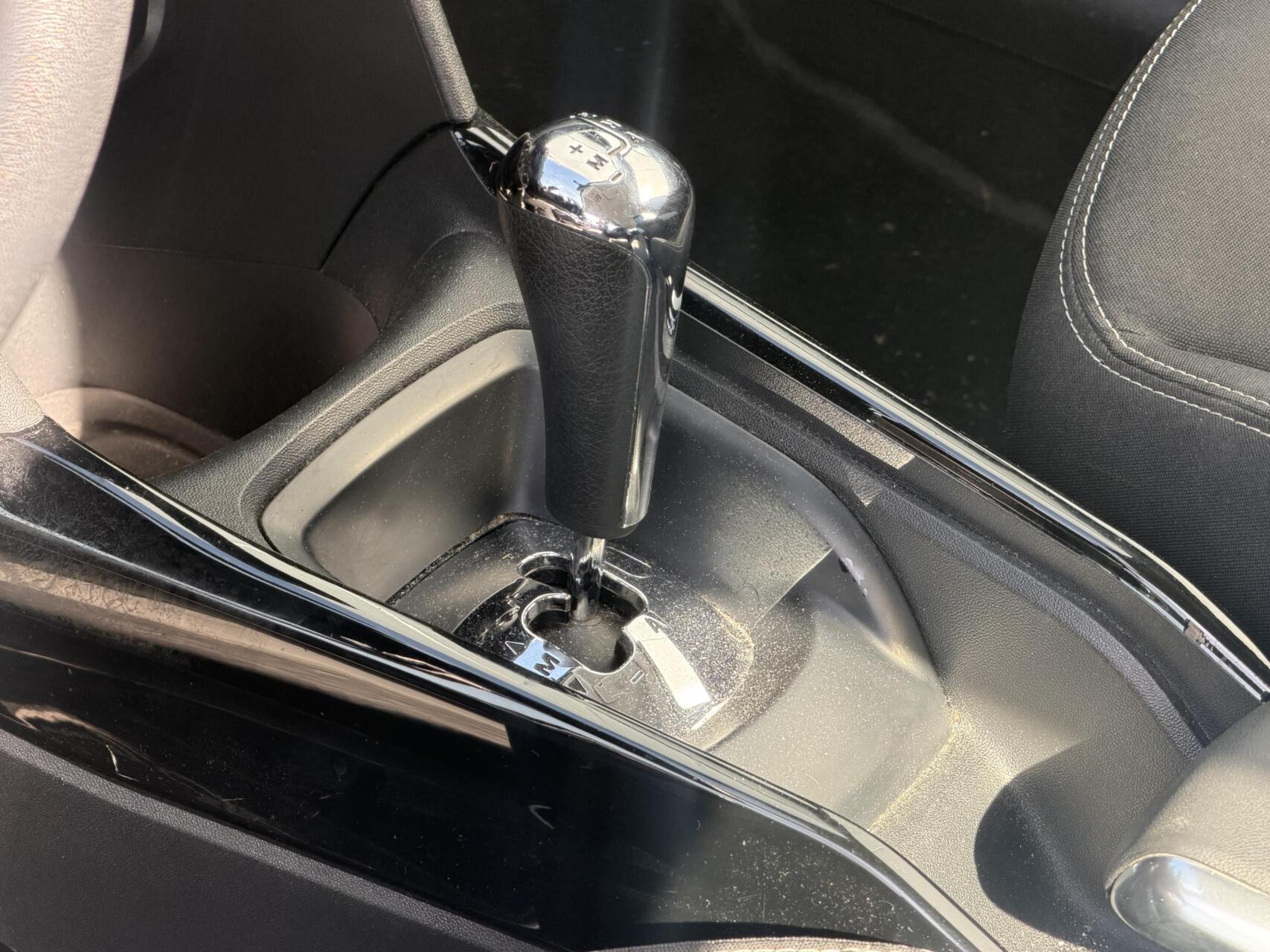 Foto van Peugeot 2008