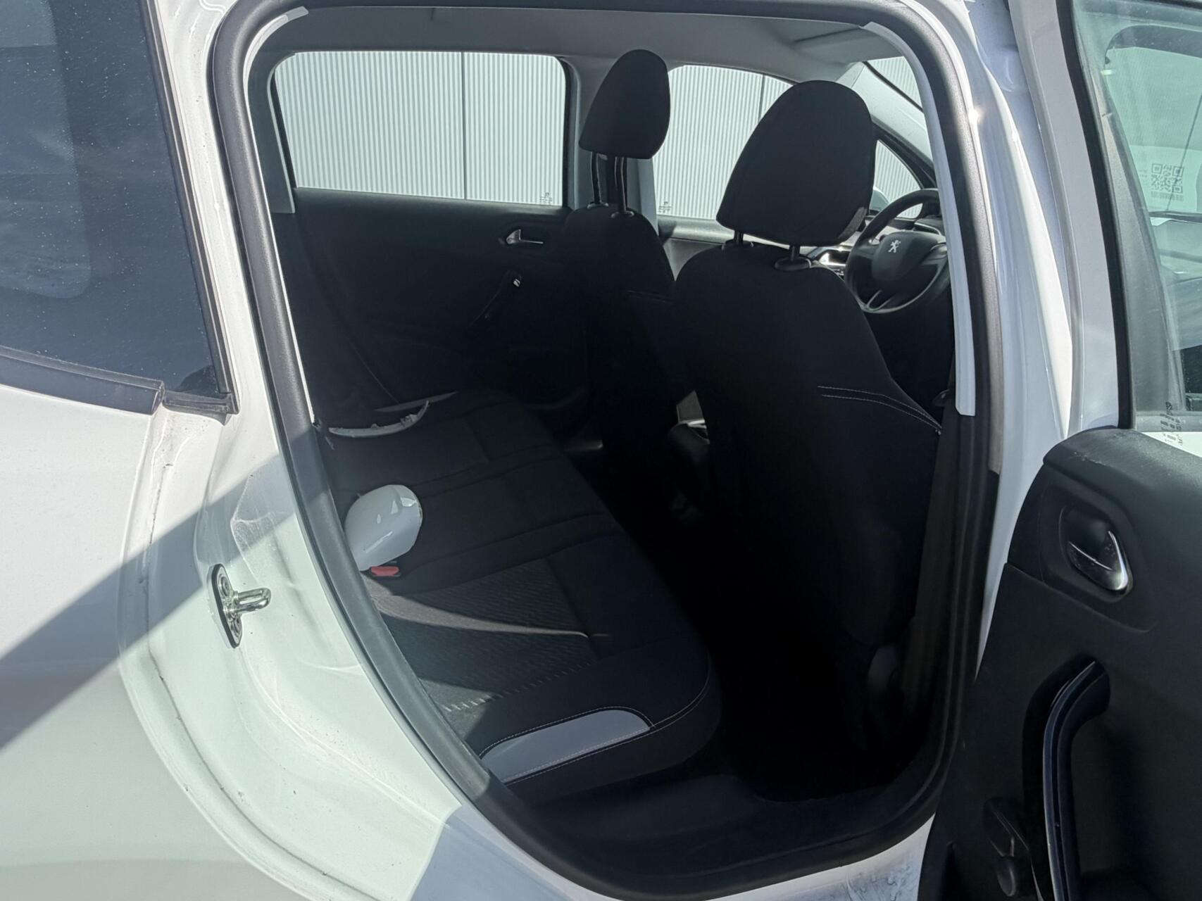 Foto van Peugeot 2008