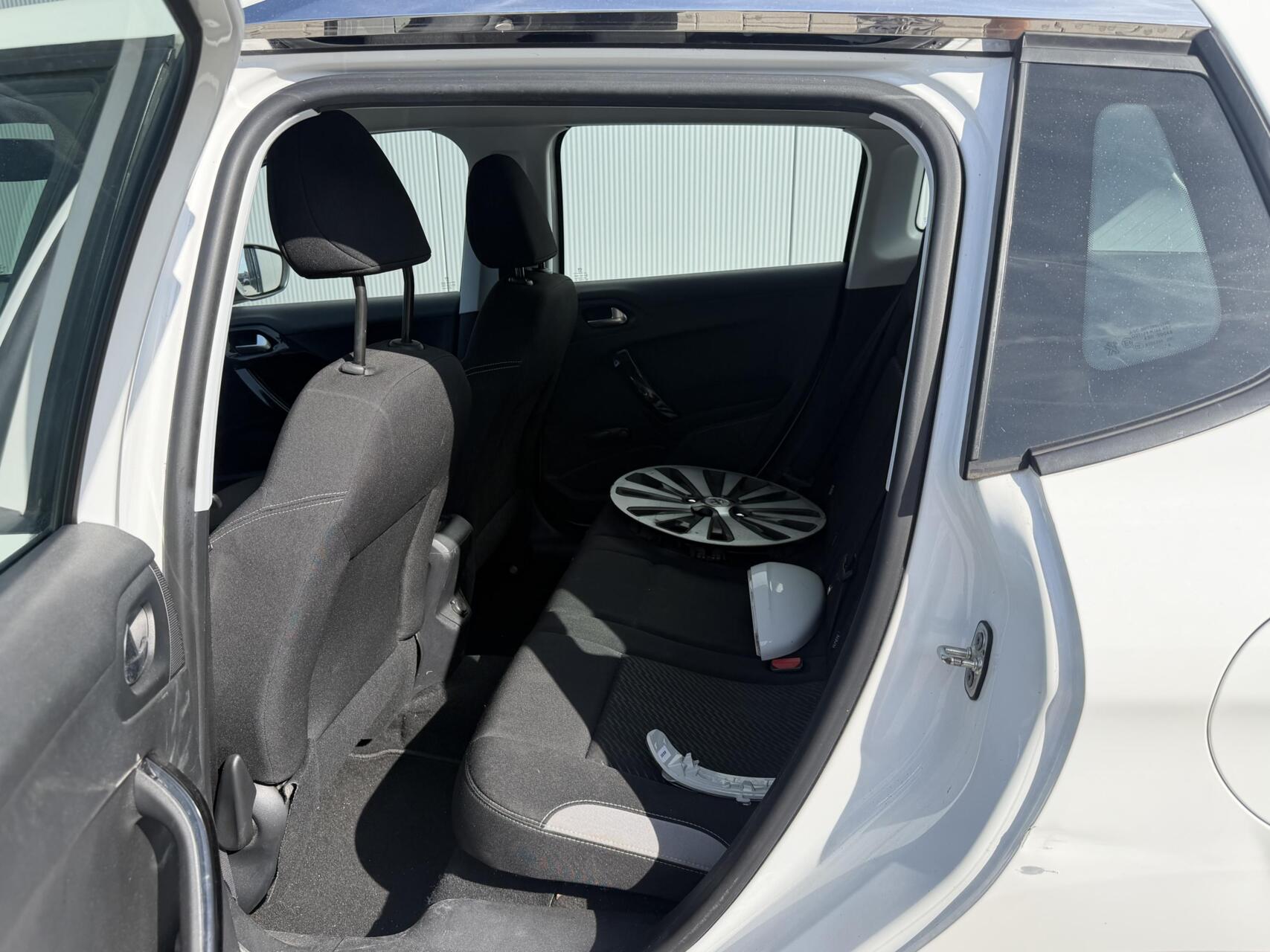 Foto van Peugeot 2008