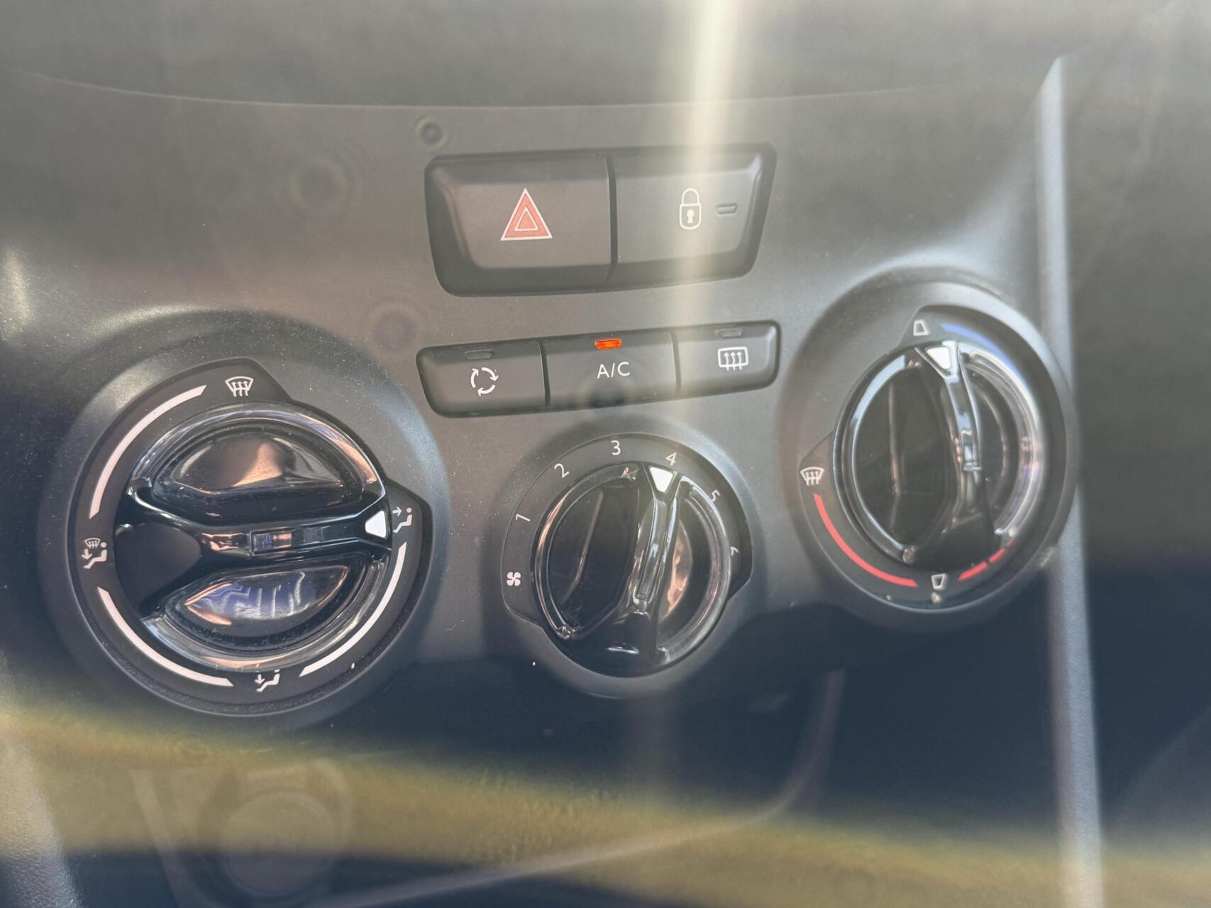 Foto van Peugeot 2008