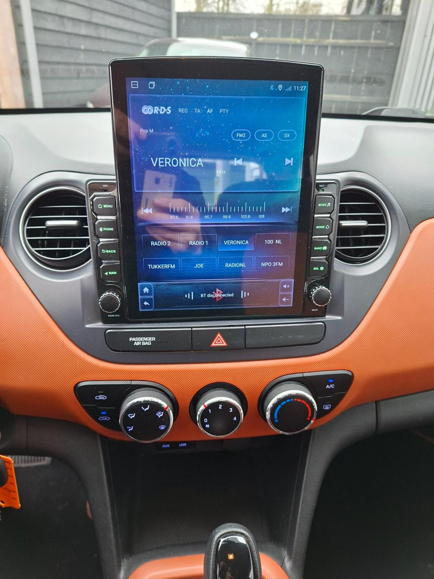Foto van Hyundai I10