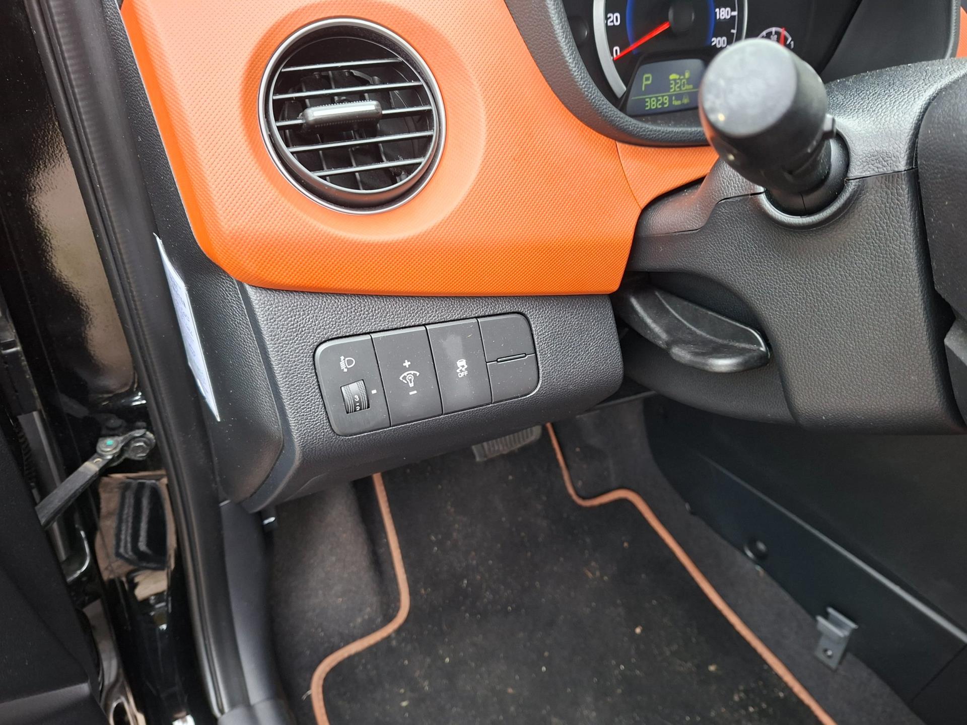 Foto van Hyundai I10