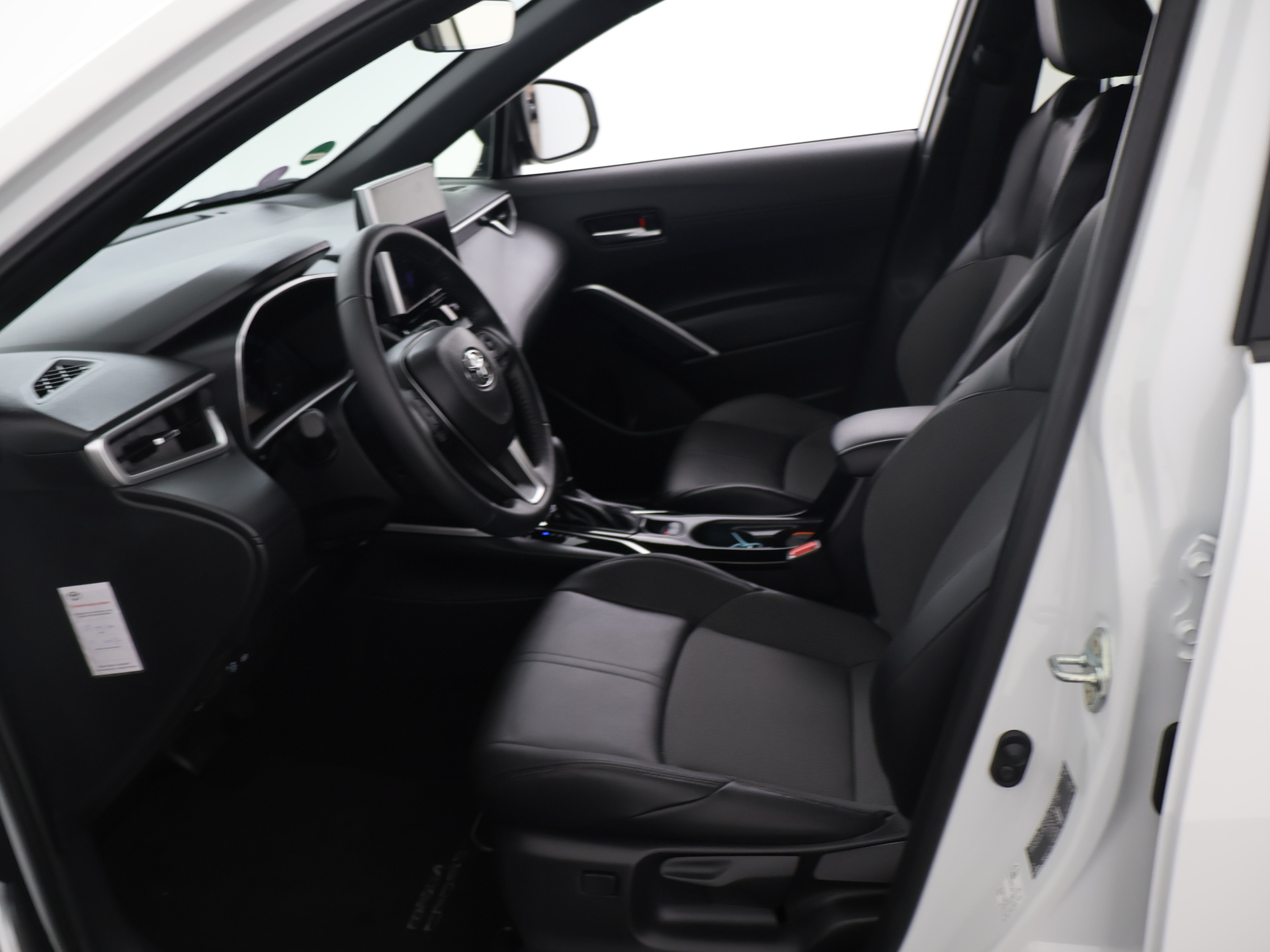 Foto van Toyota Toyota Corolla