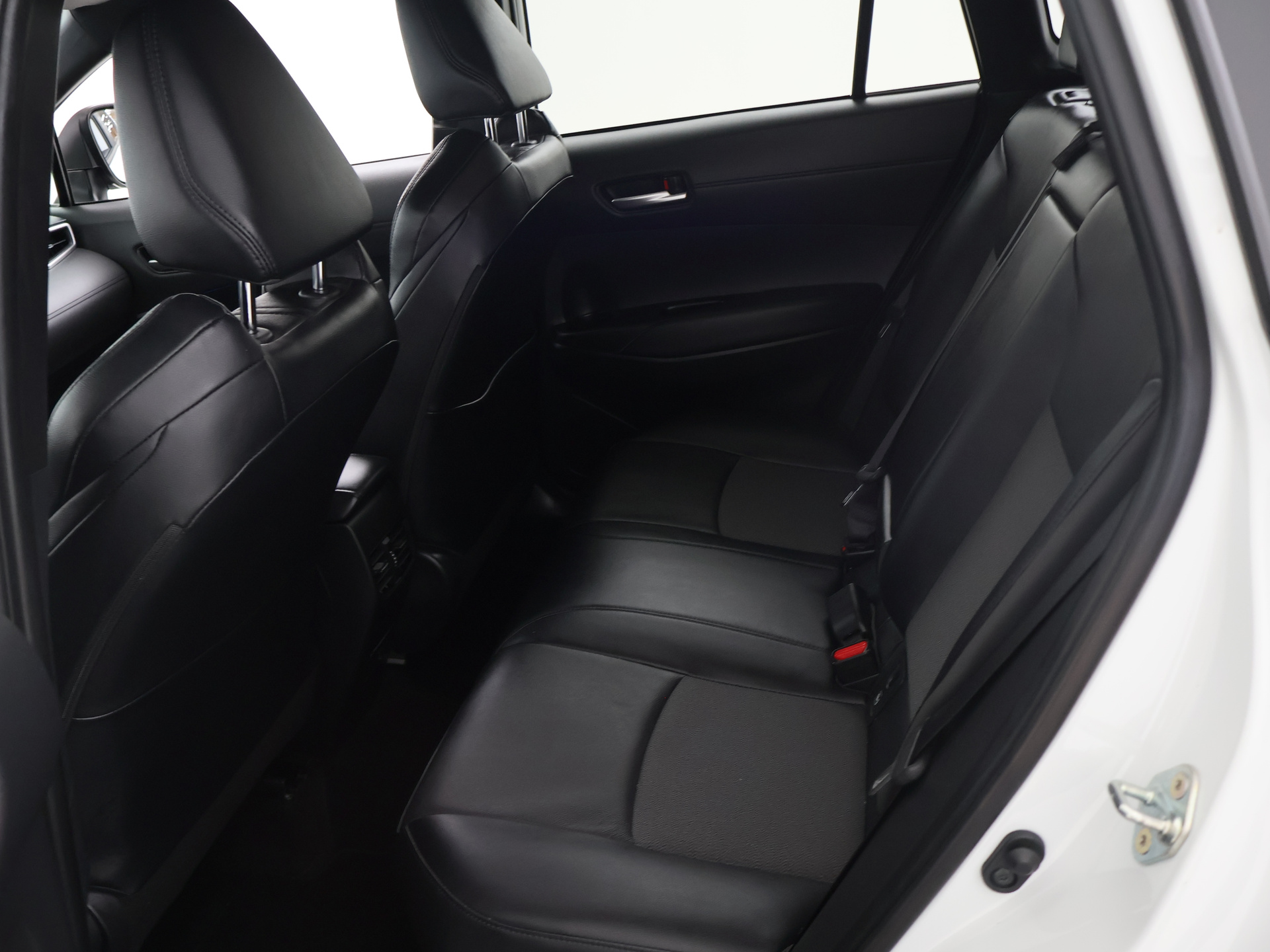 Foto van Toyota Toyota Corolla