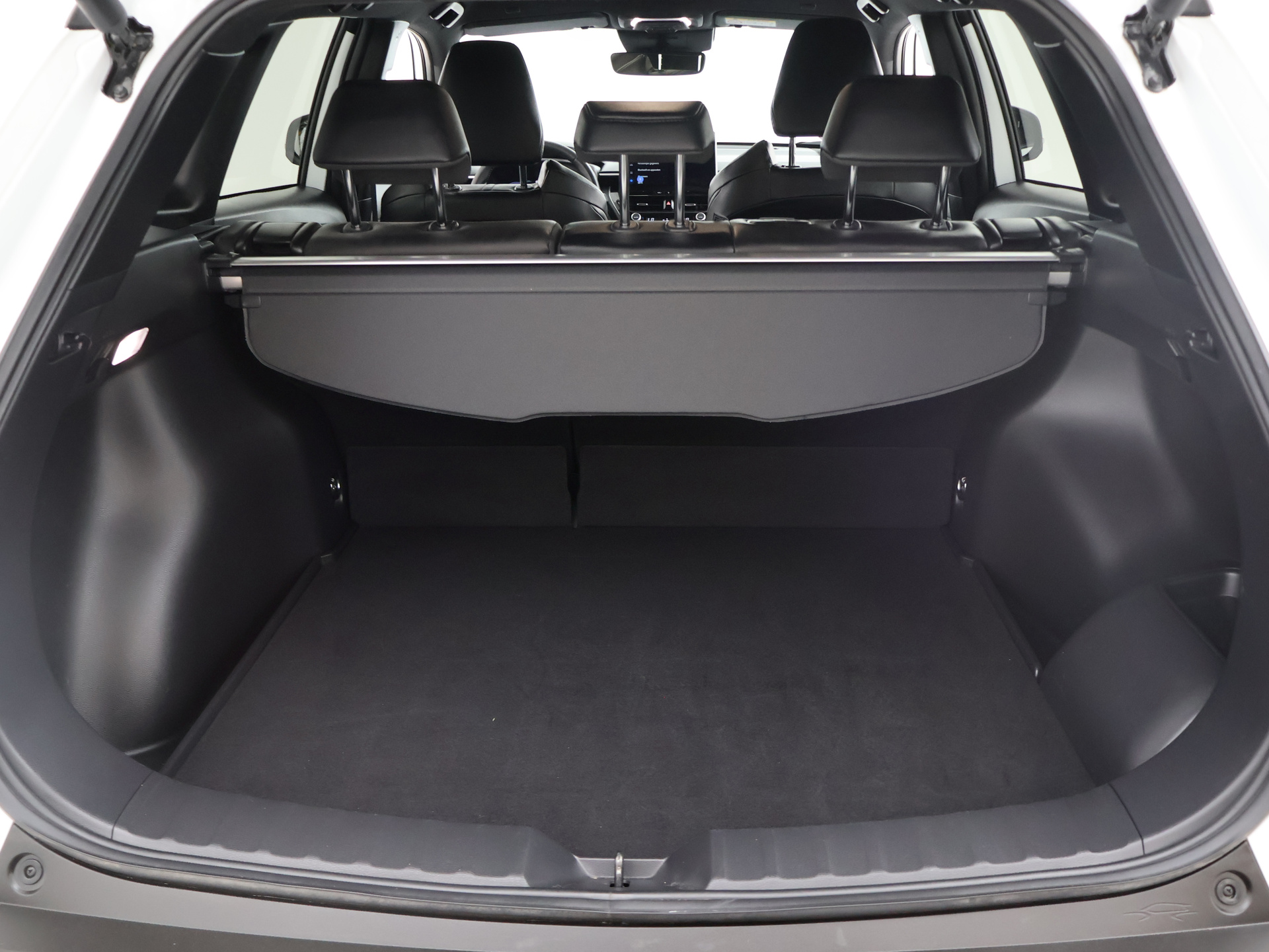 Foto van Toyota Toyota Corolla