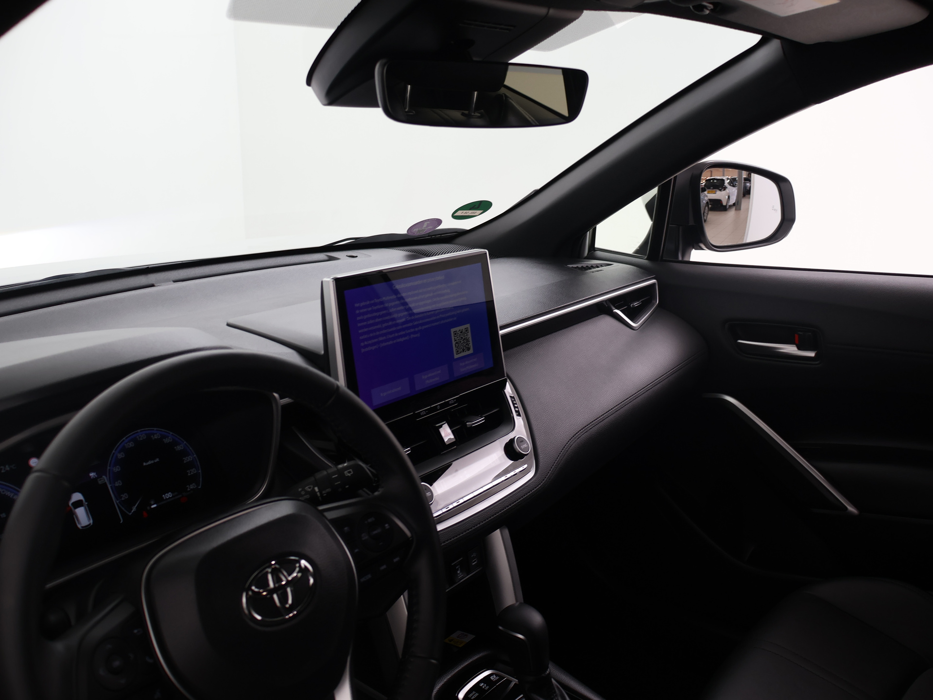 Foto van Toyota Toyota Corolla