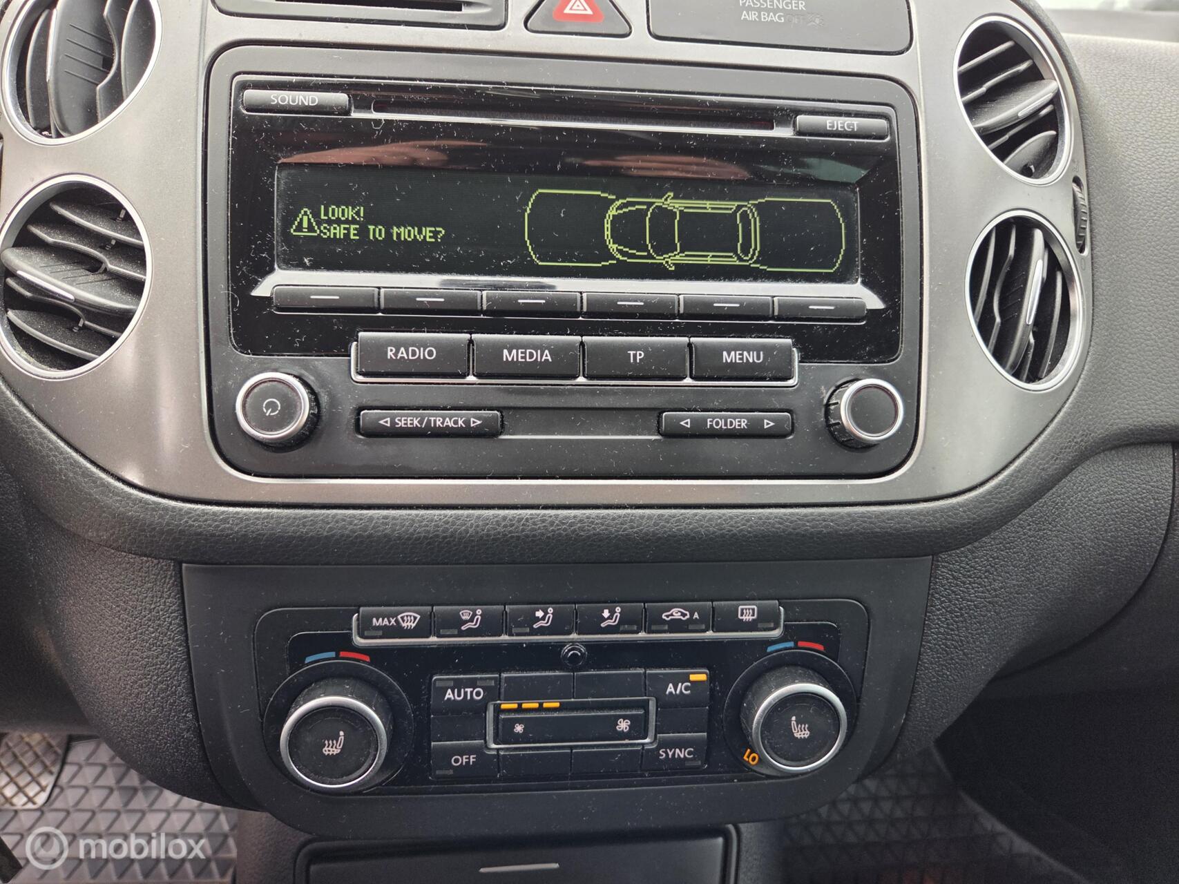 Foto van Volkswagen Golf Plus