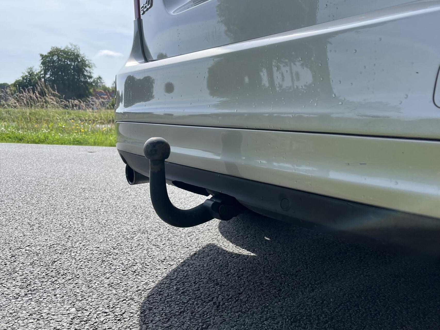 Foto van Volvo S60