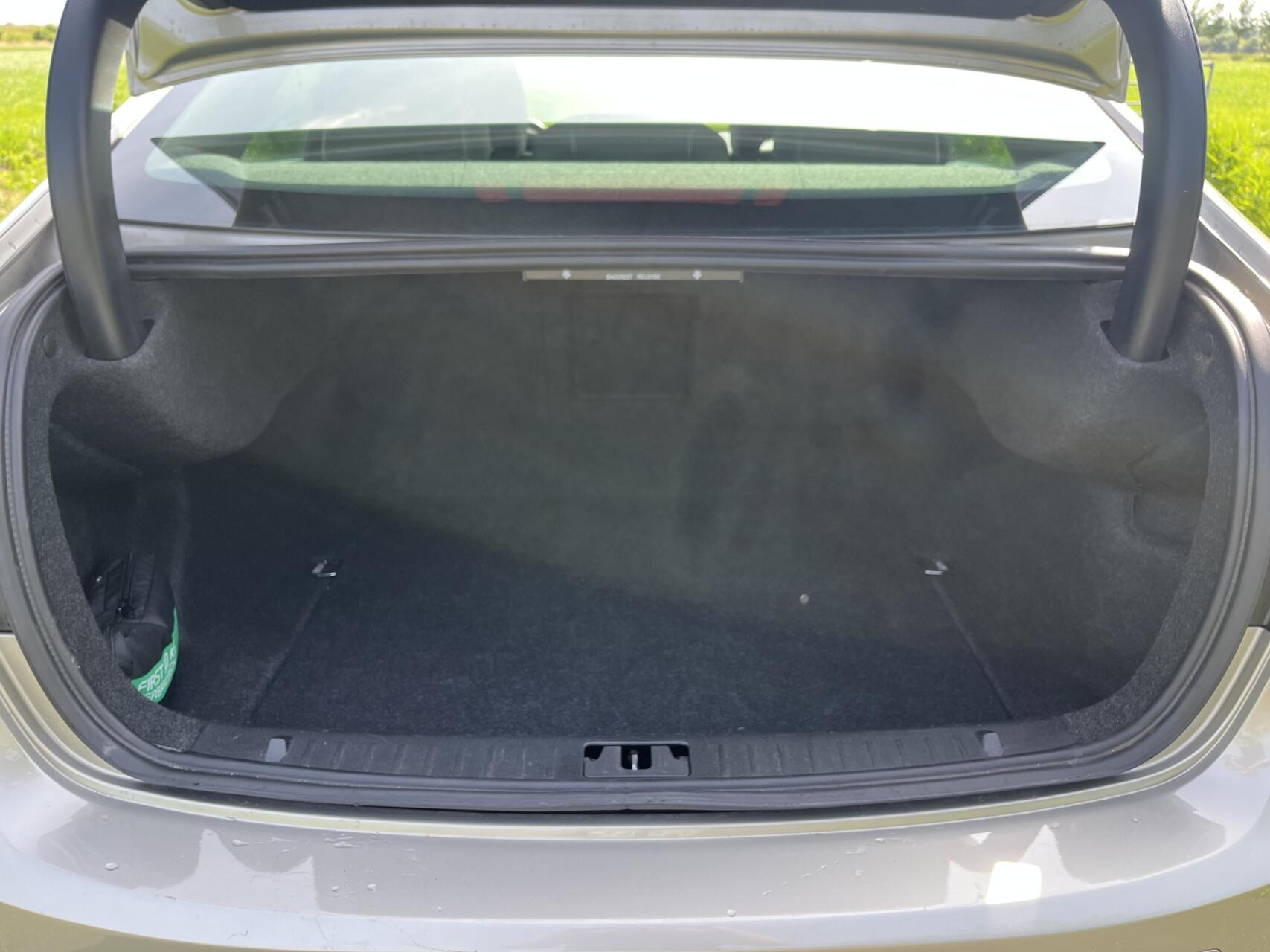 Foto van Volvo S60