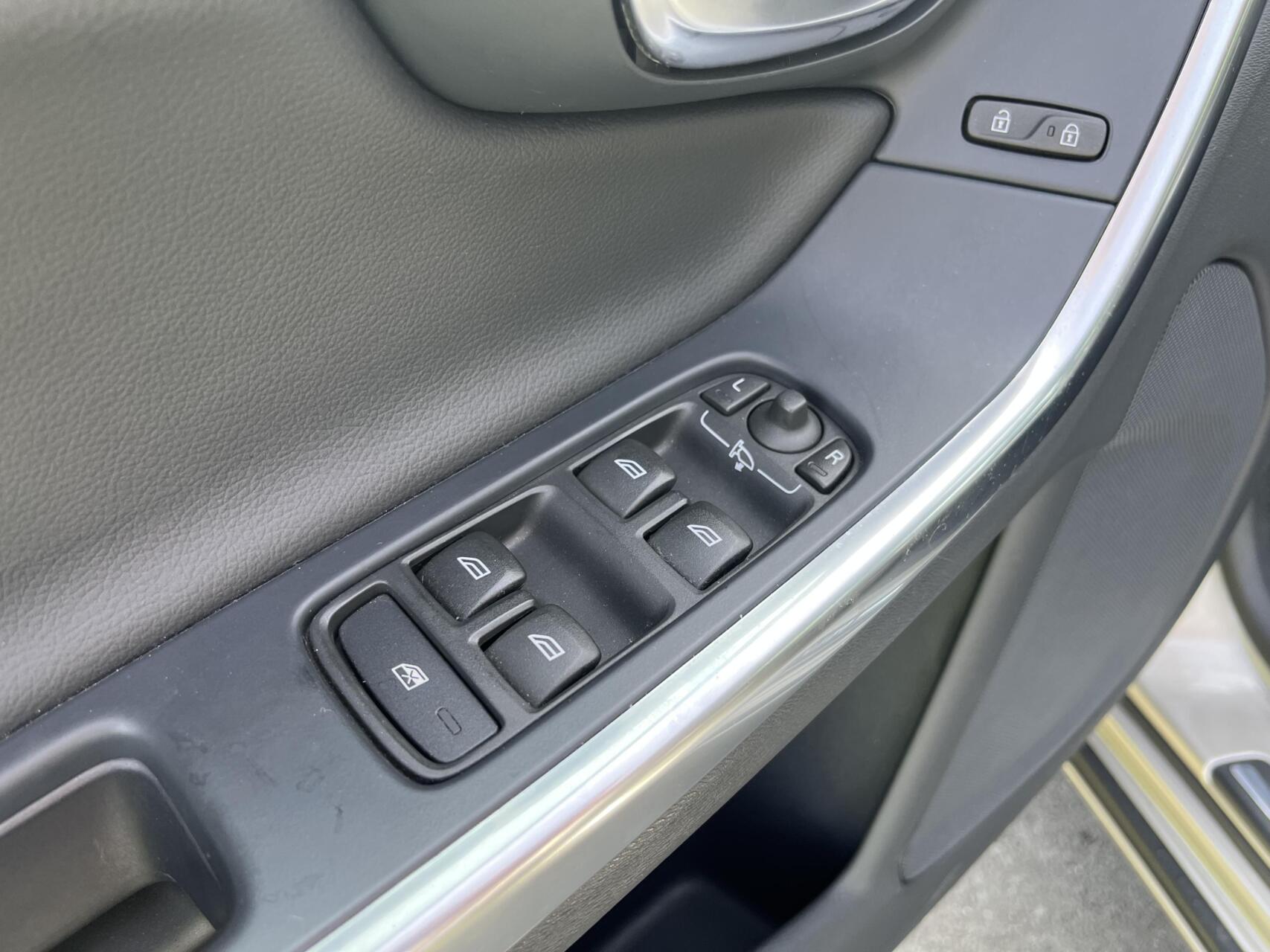 Foto van Volvo S60