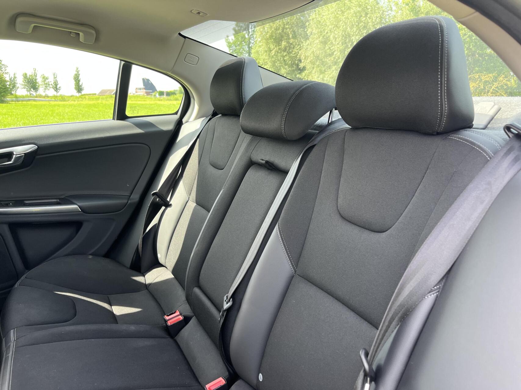 Foto van Volvo S60