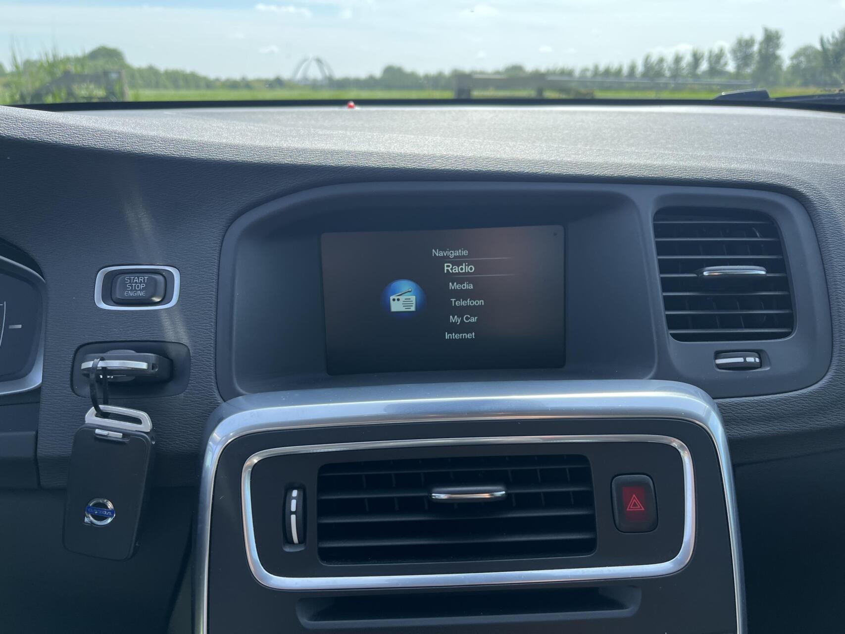 Foto van Volvo S60