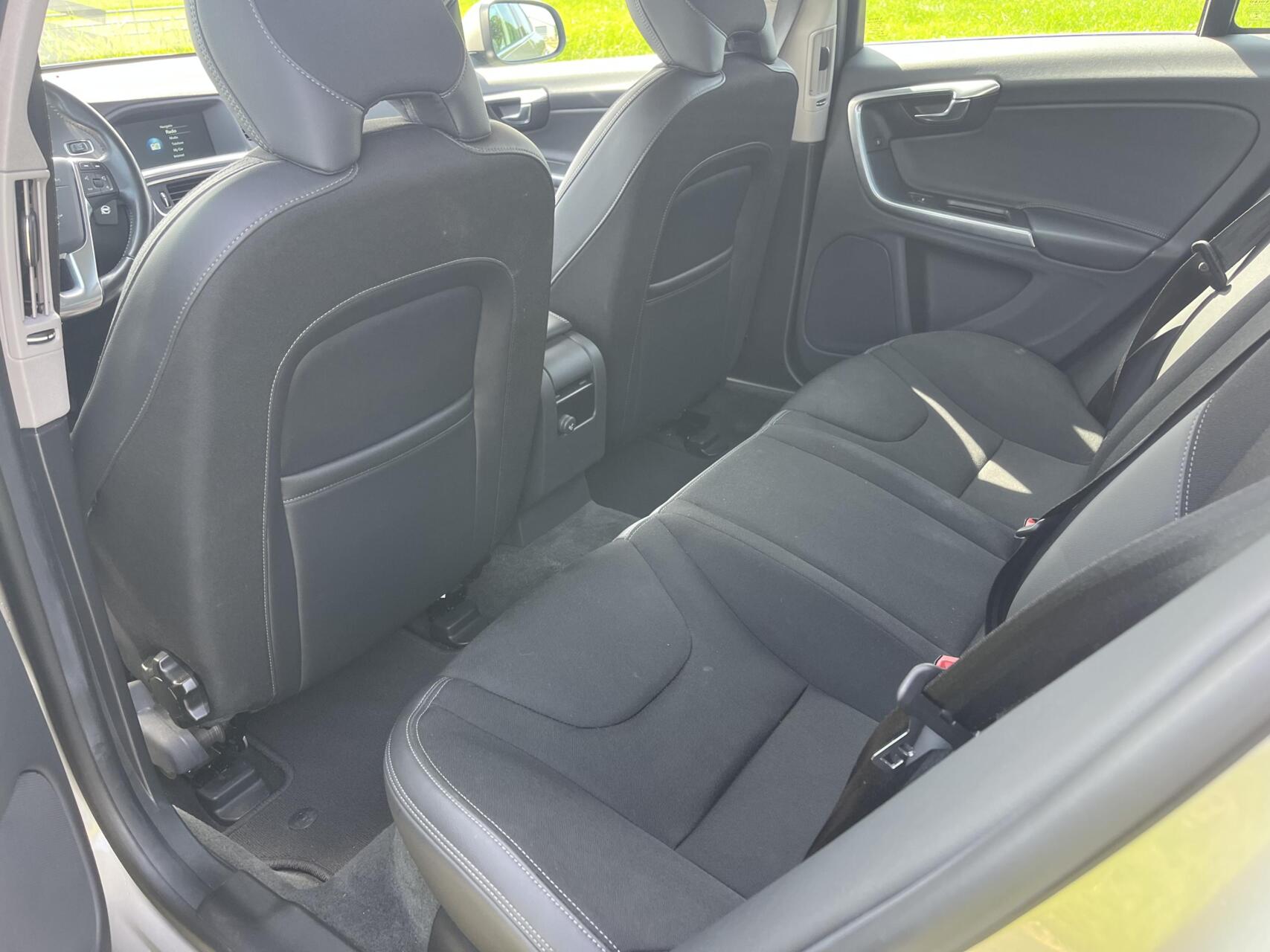 Foto van Volvo S60