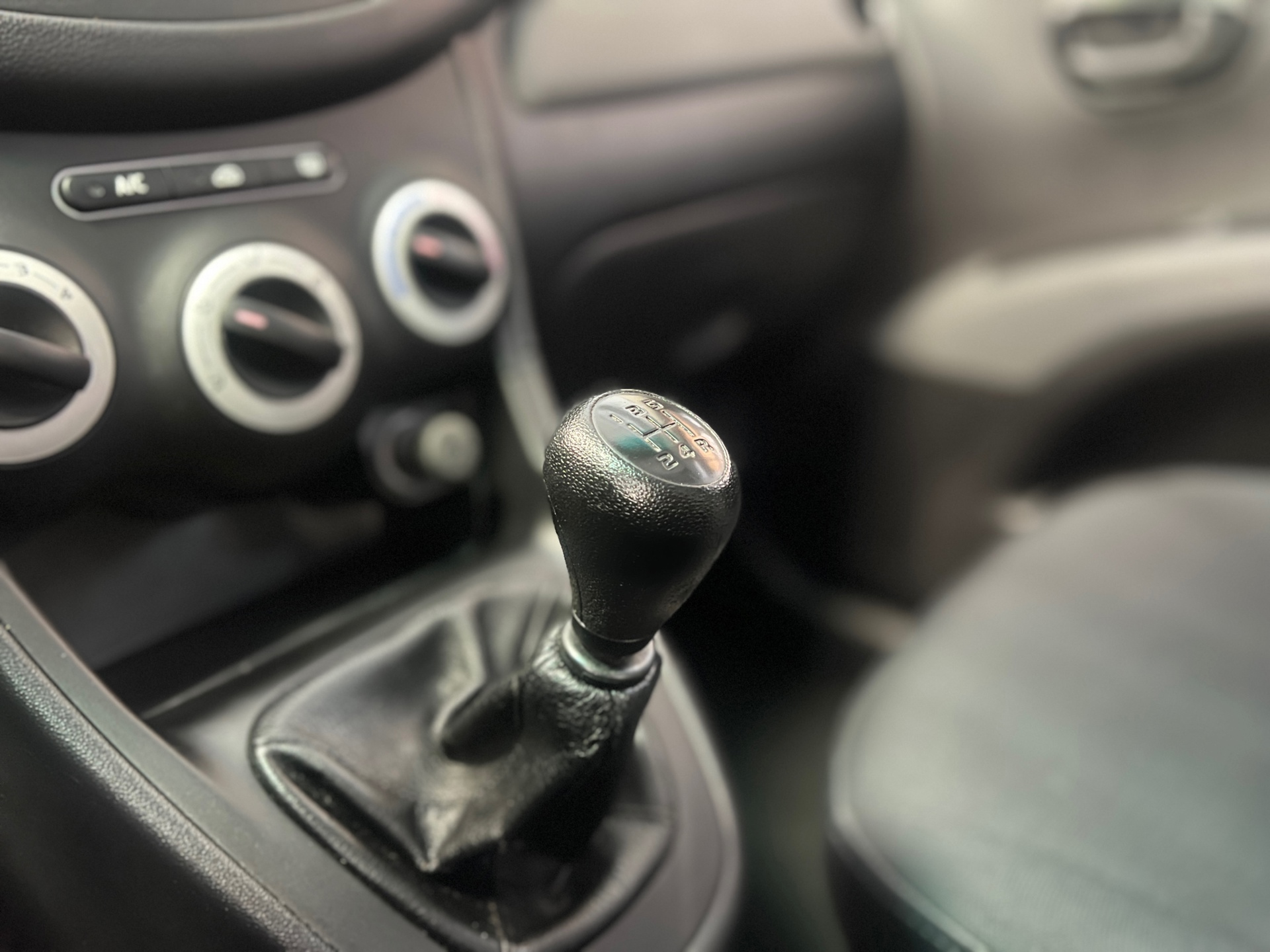 Foto van Hyundai I 10