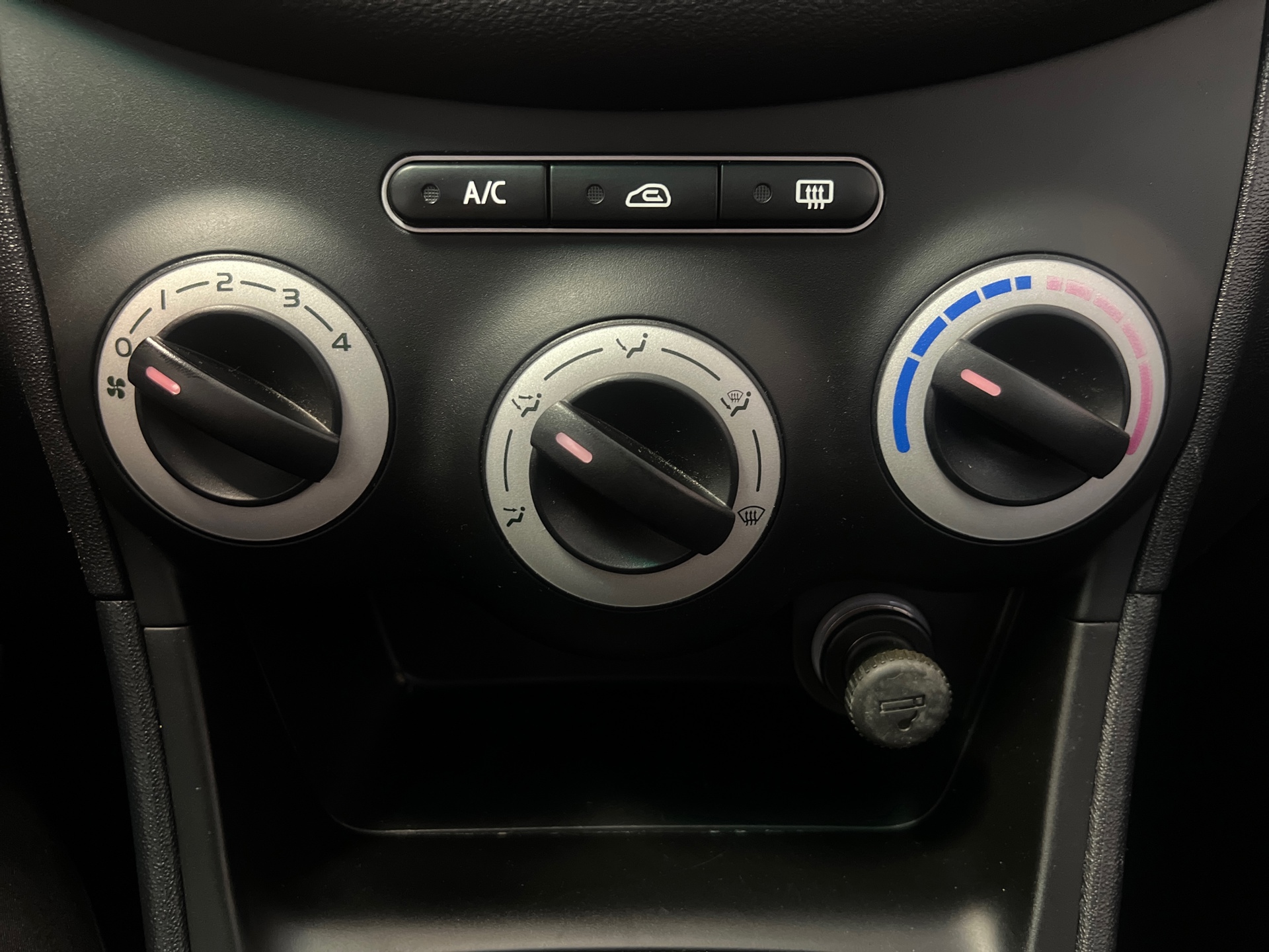 Foto van Hyundai I 10