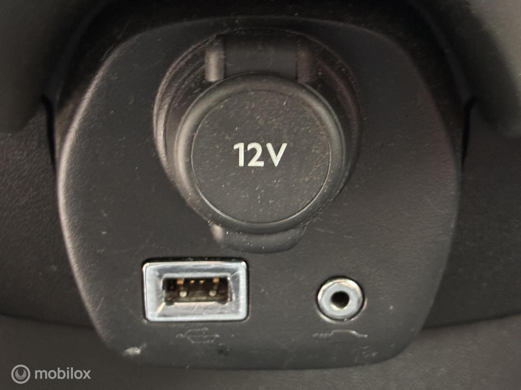 Foto van Citroen Citroen C1