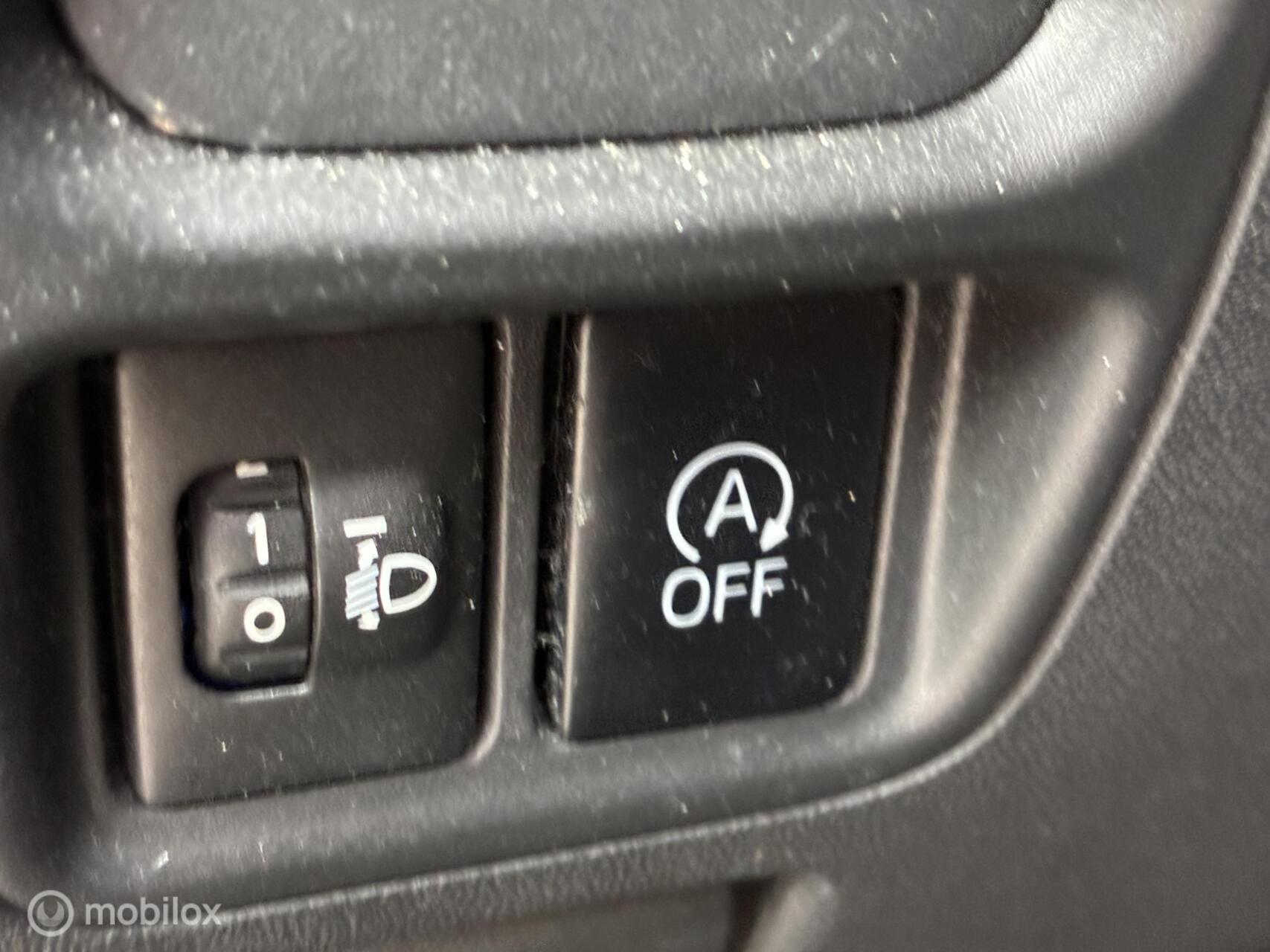 Foto van Citroen Citroen C1