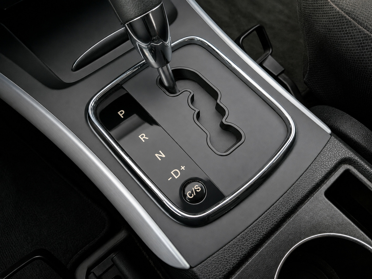 Foto van Mercedes-Benz B 170