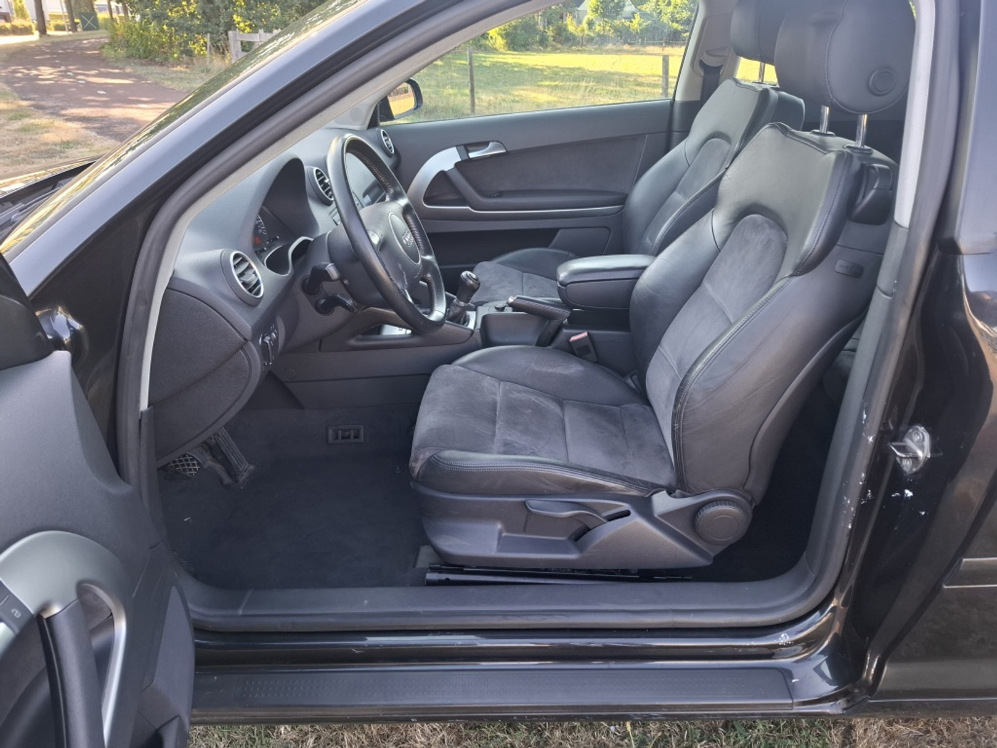 Foto van Audi Audi A3
