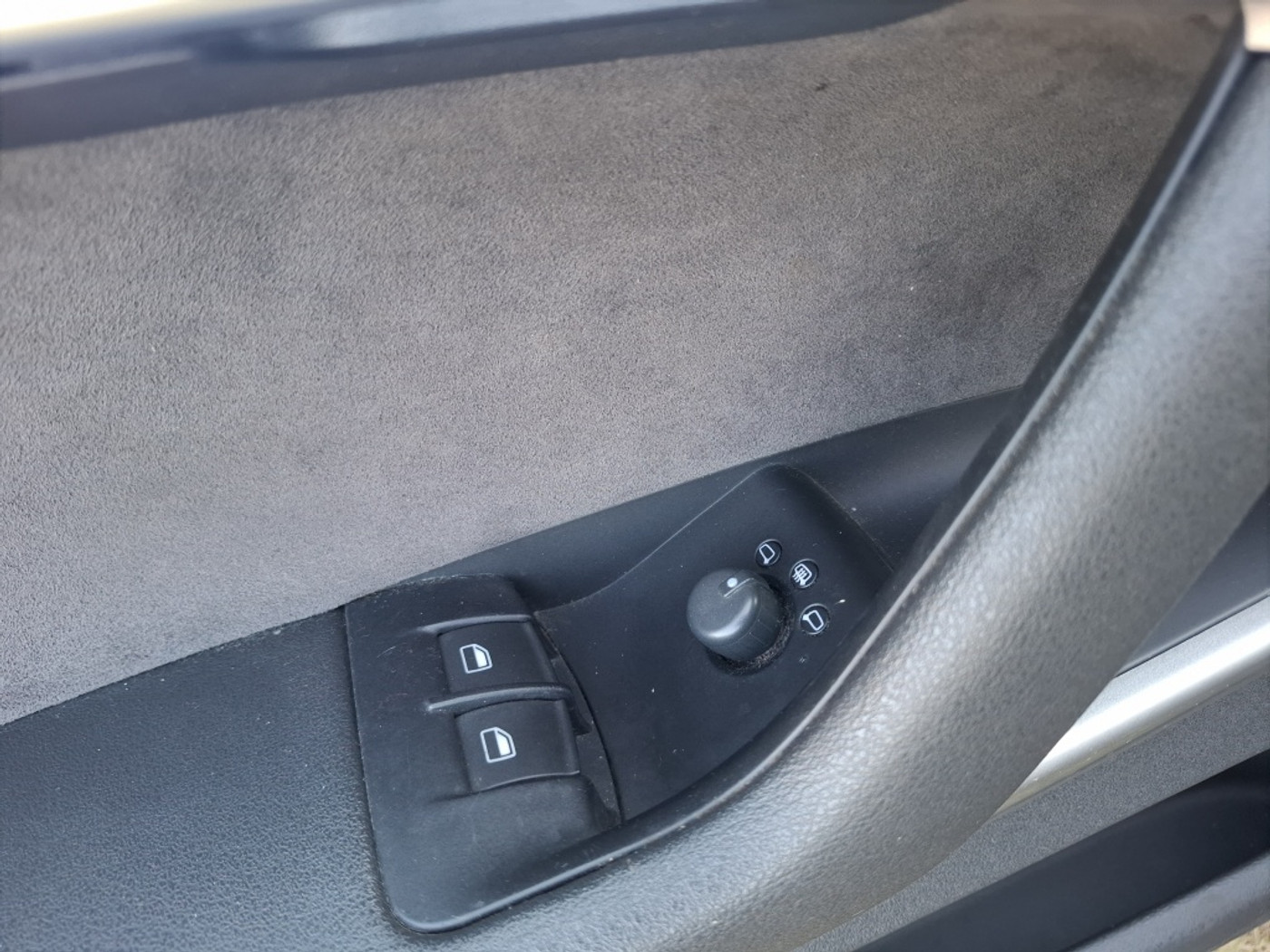 Foto van Audi Audi A3