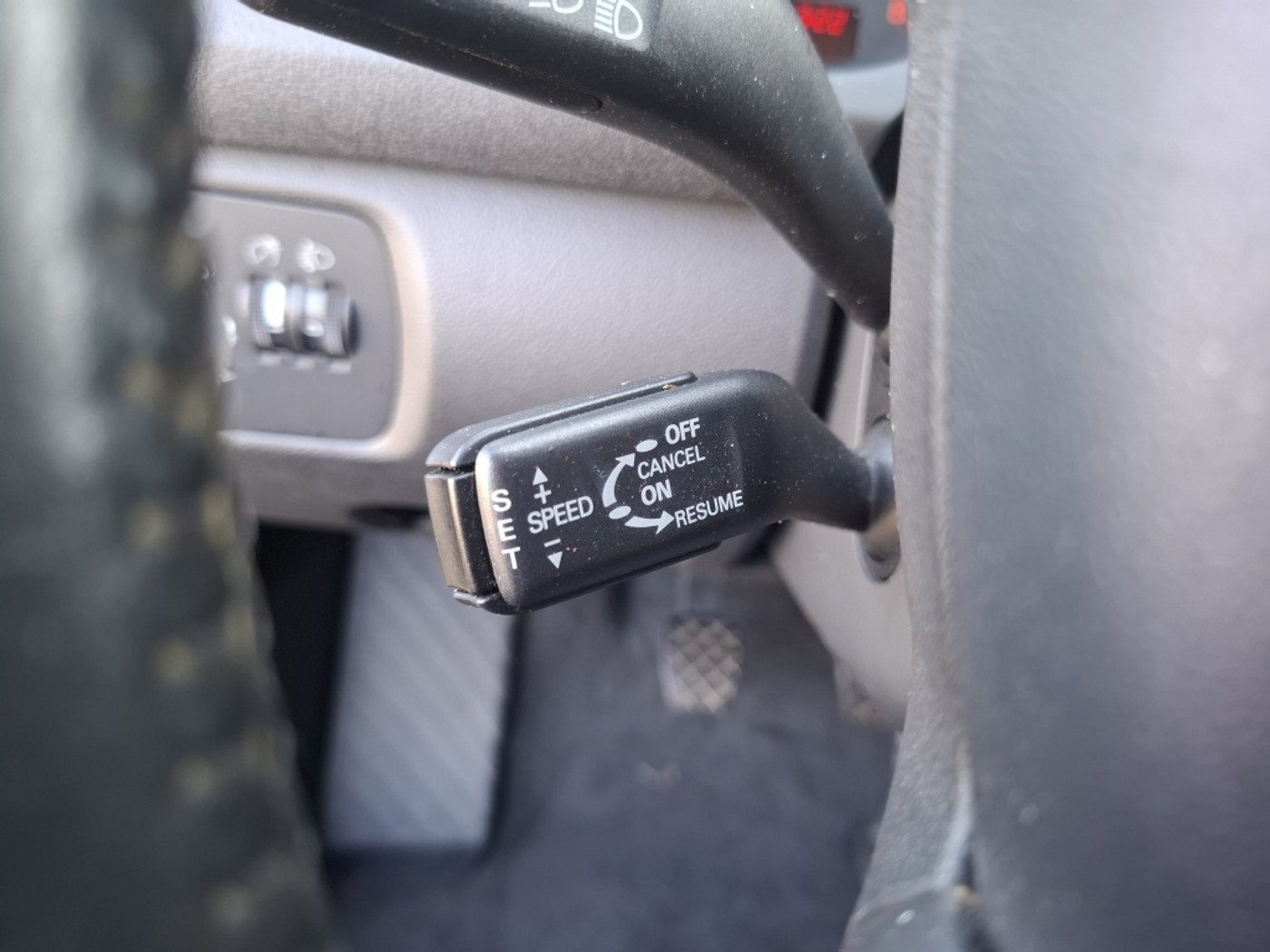Foto van Audi Audi A3