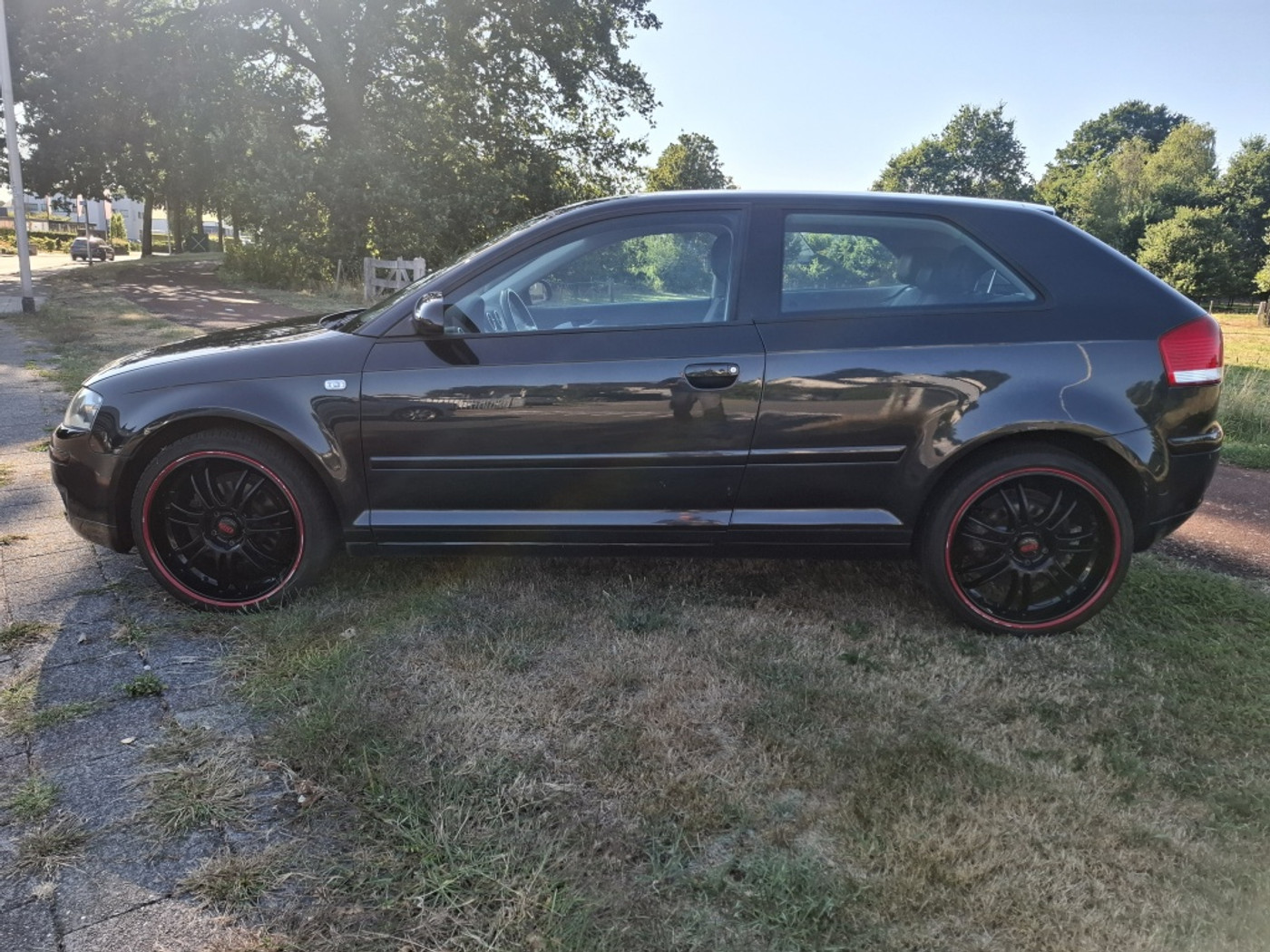 Foto van Audi Audi A3