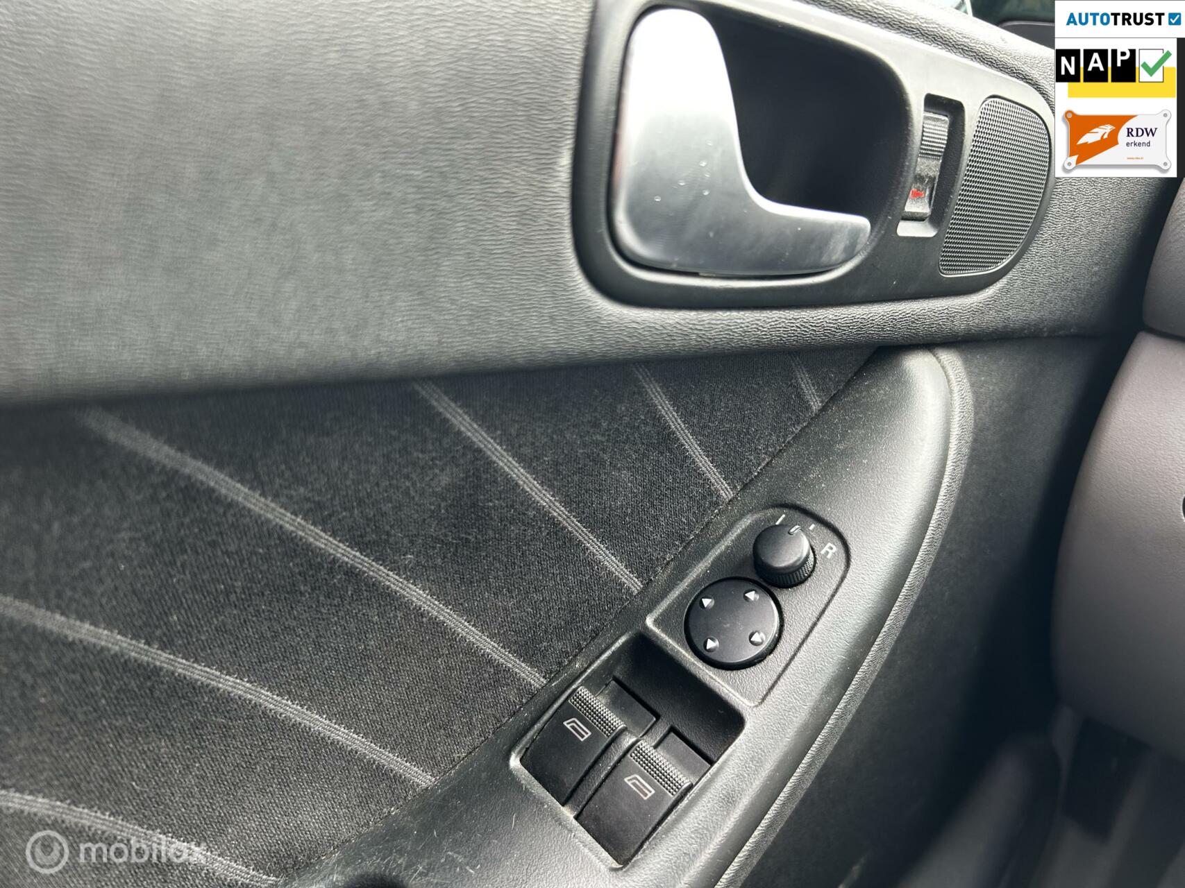 Foto van Audi A3