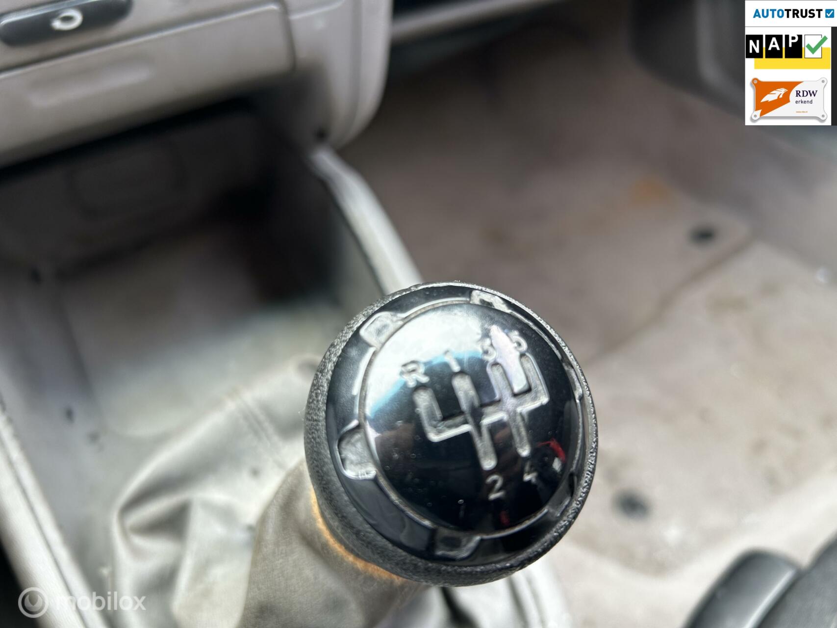 Foto van Audi A3