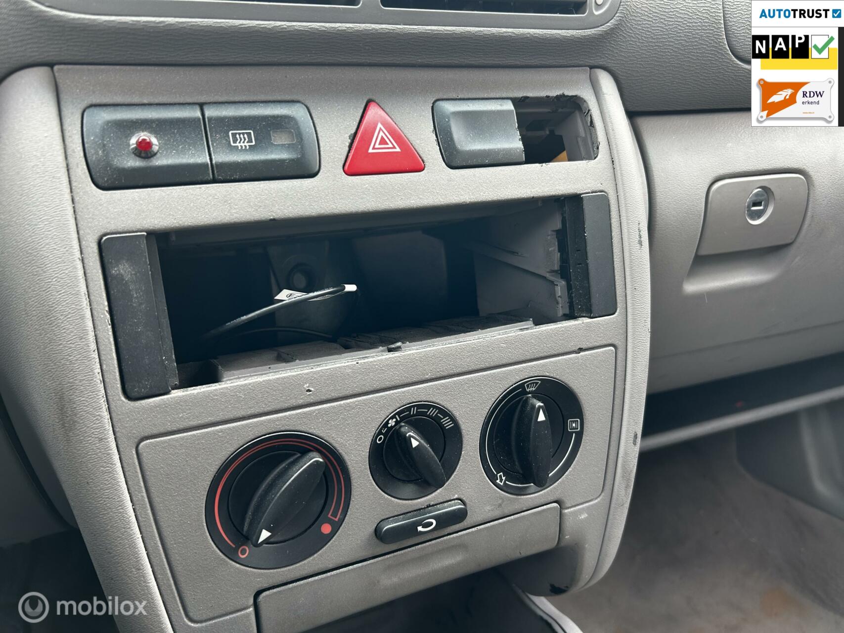 Foto van Audi A3