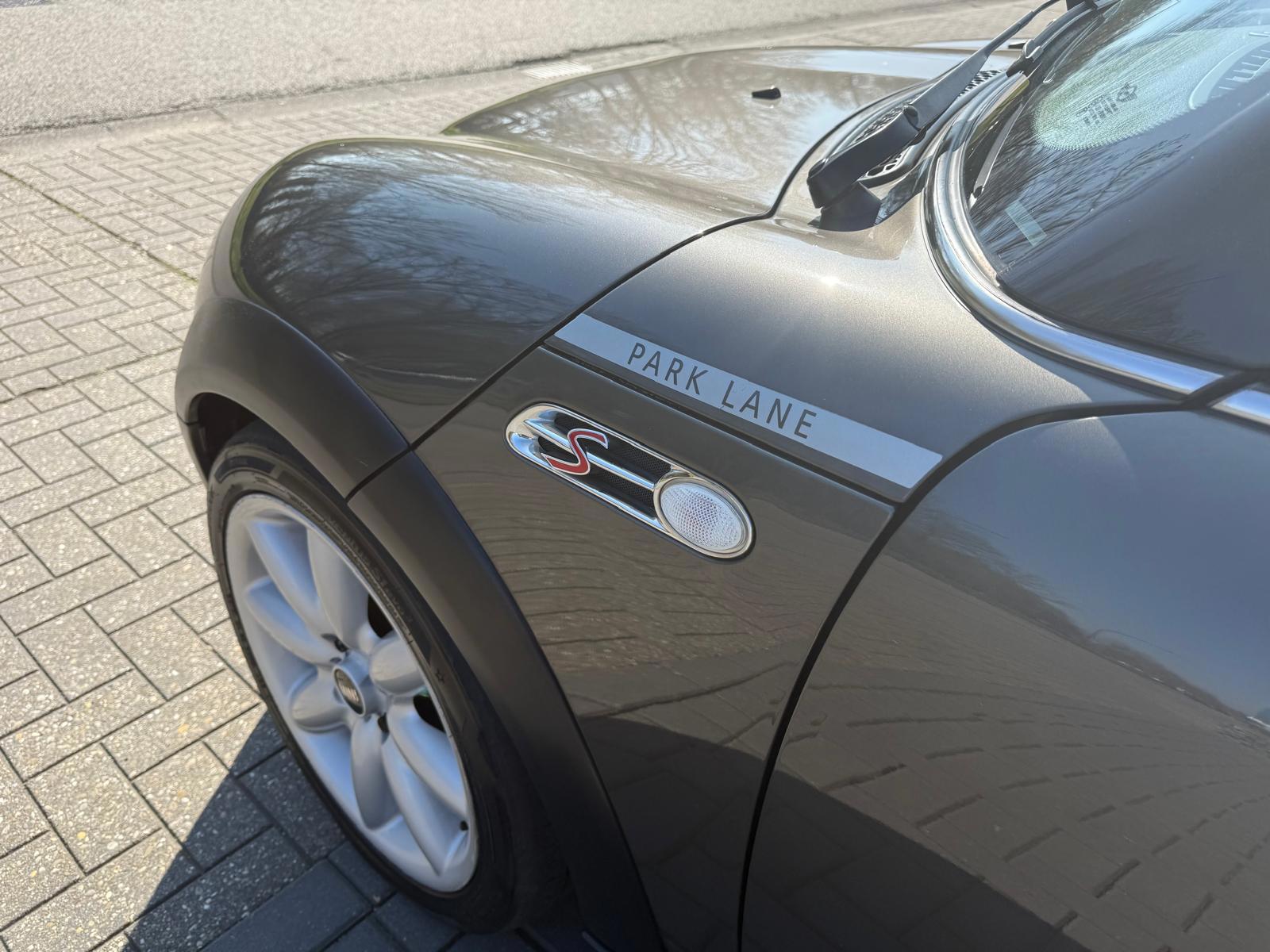 Foto van Mini Mini Cooper S