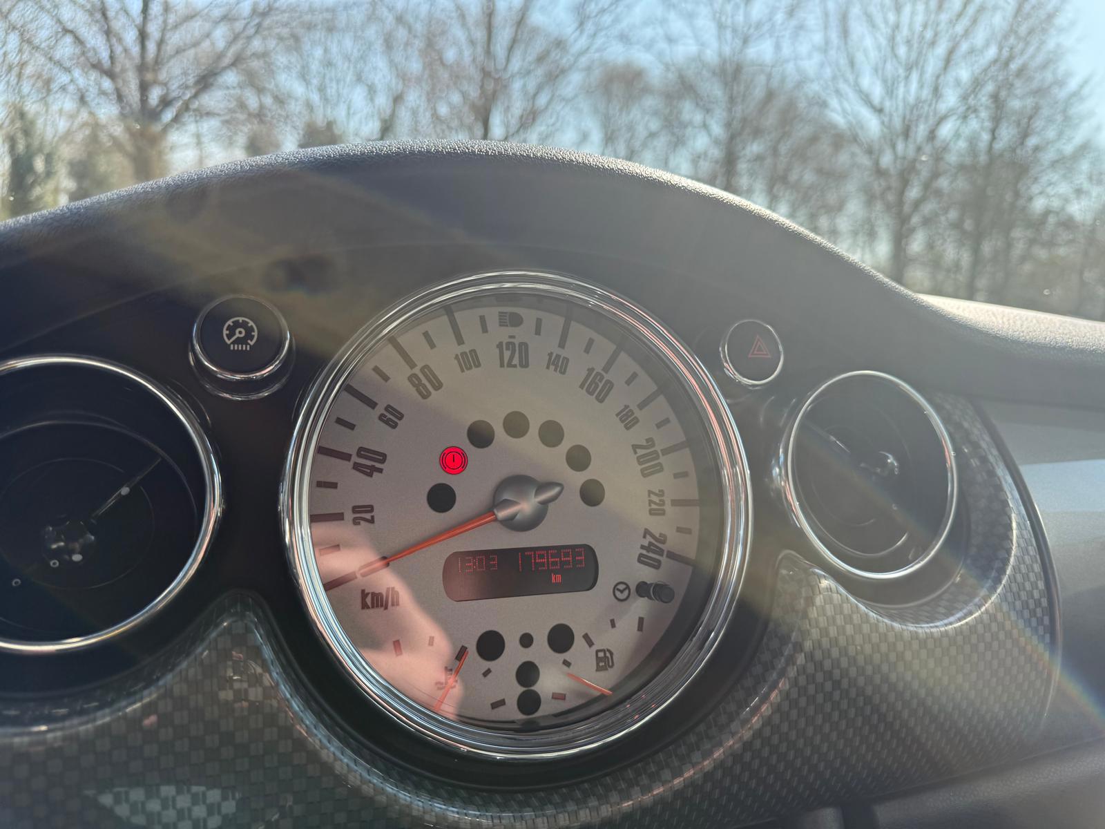 Foto van Mini Mini Cooper S