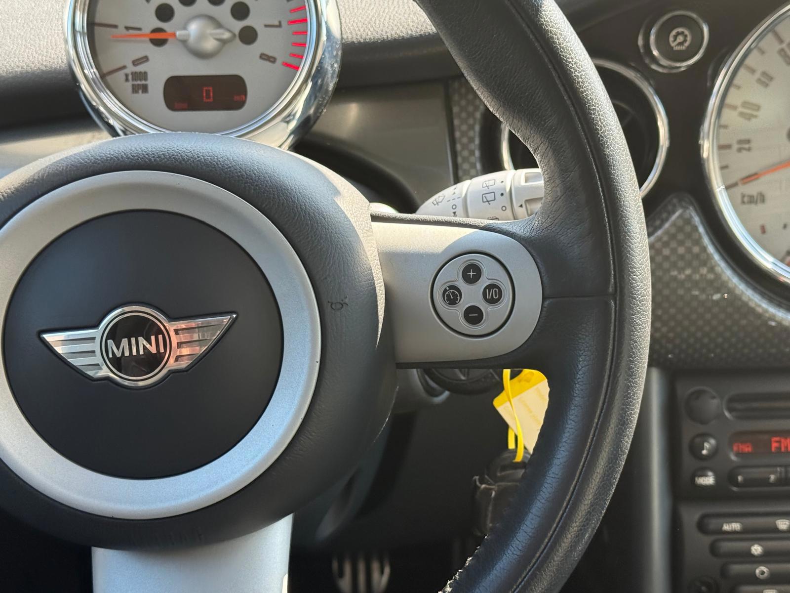 Foto van Mini Mini Cooper S