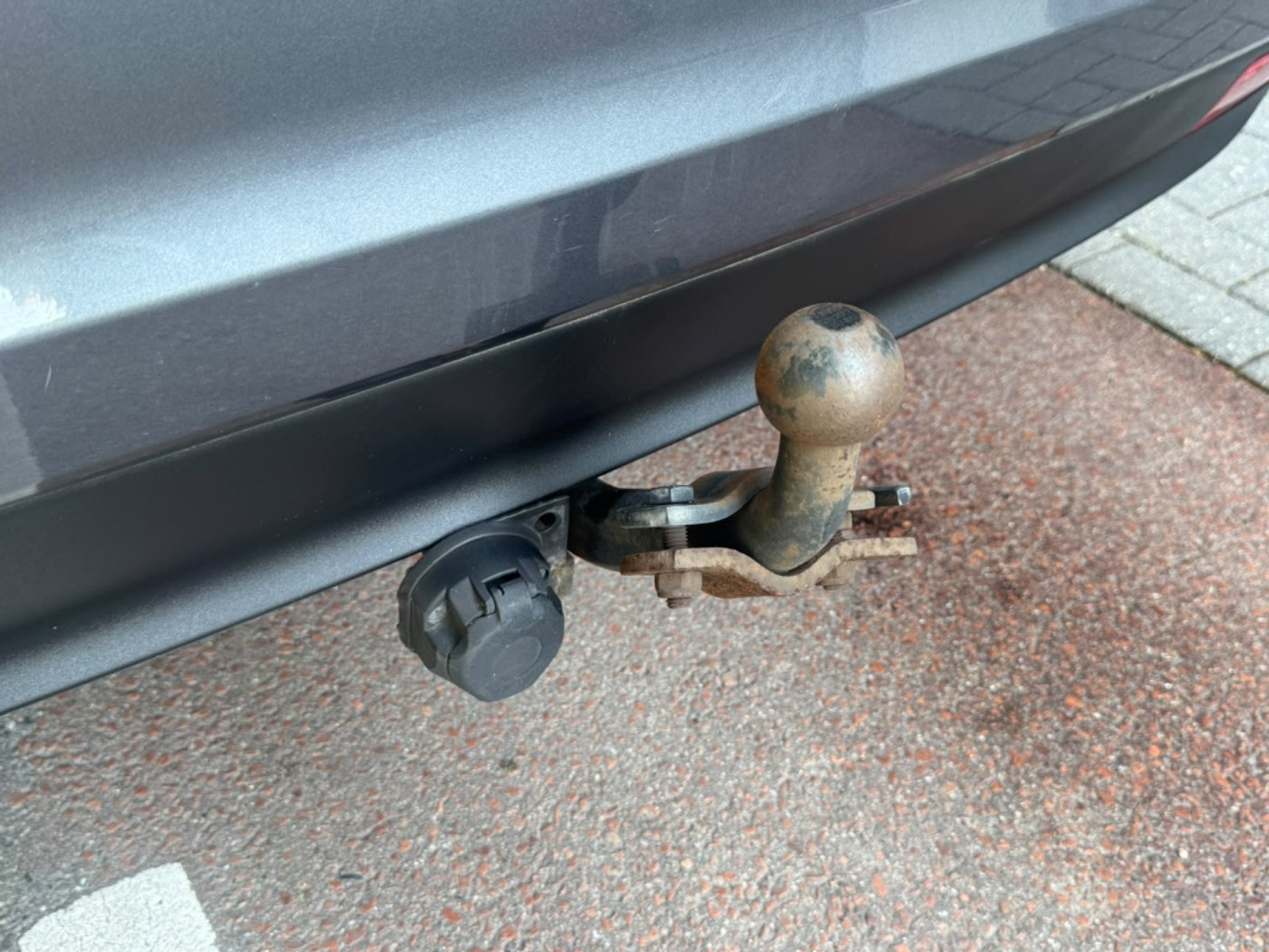 Foto van Kia Venga