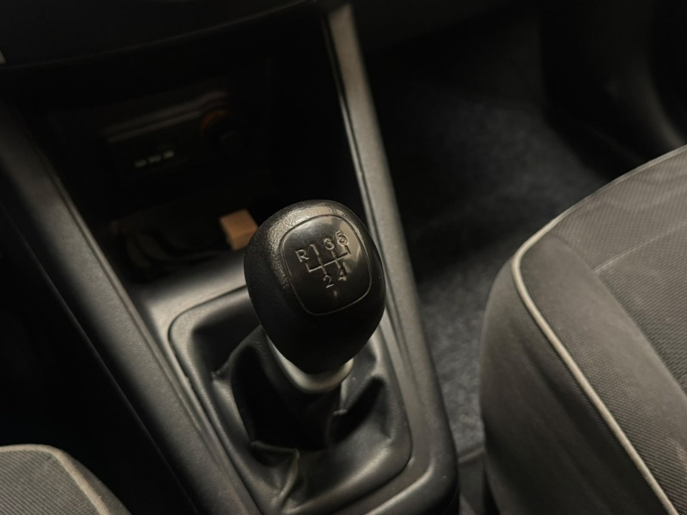 Foto van Kia Venga