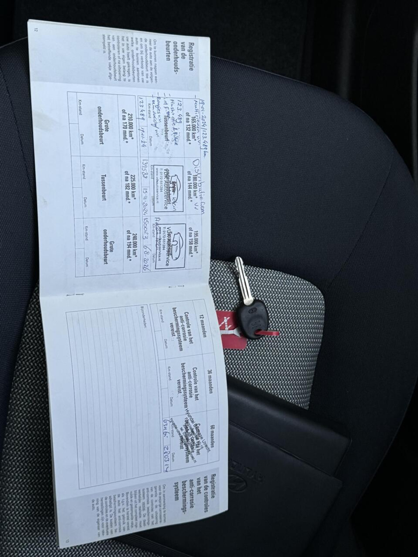 Foto van Hyundai I 10
