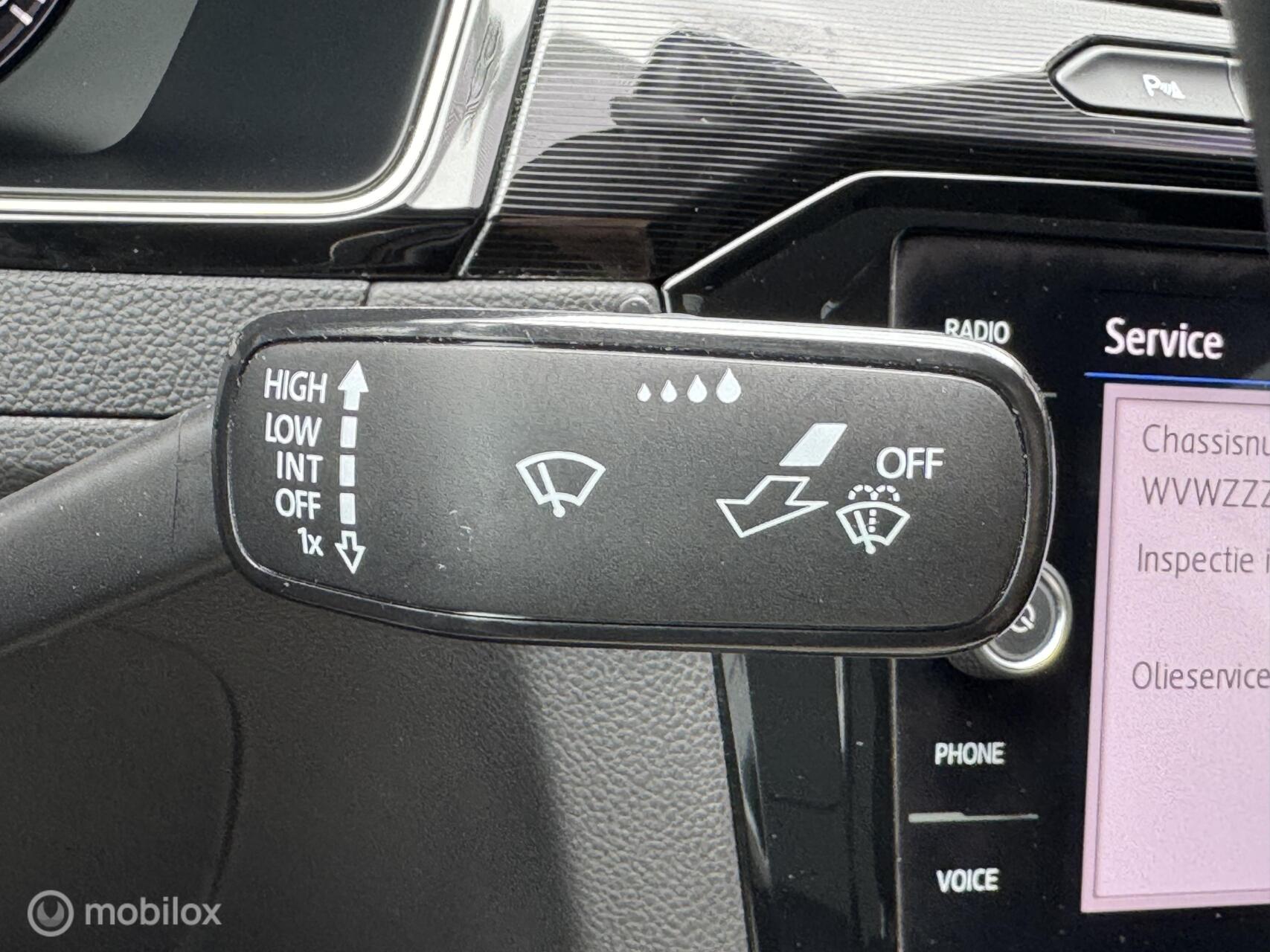 Foto van Volkswagen Arteon