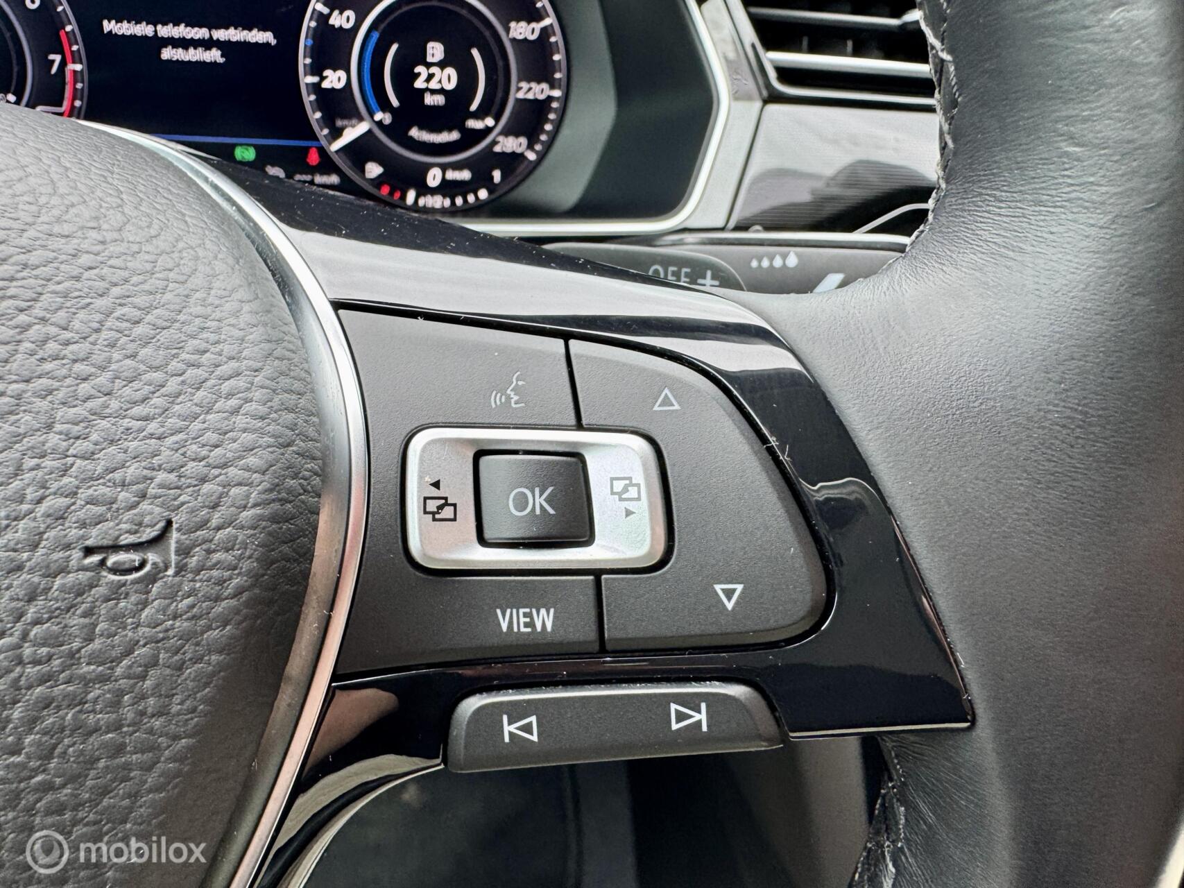 Foto van Volkswagen Arteon