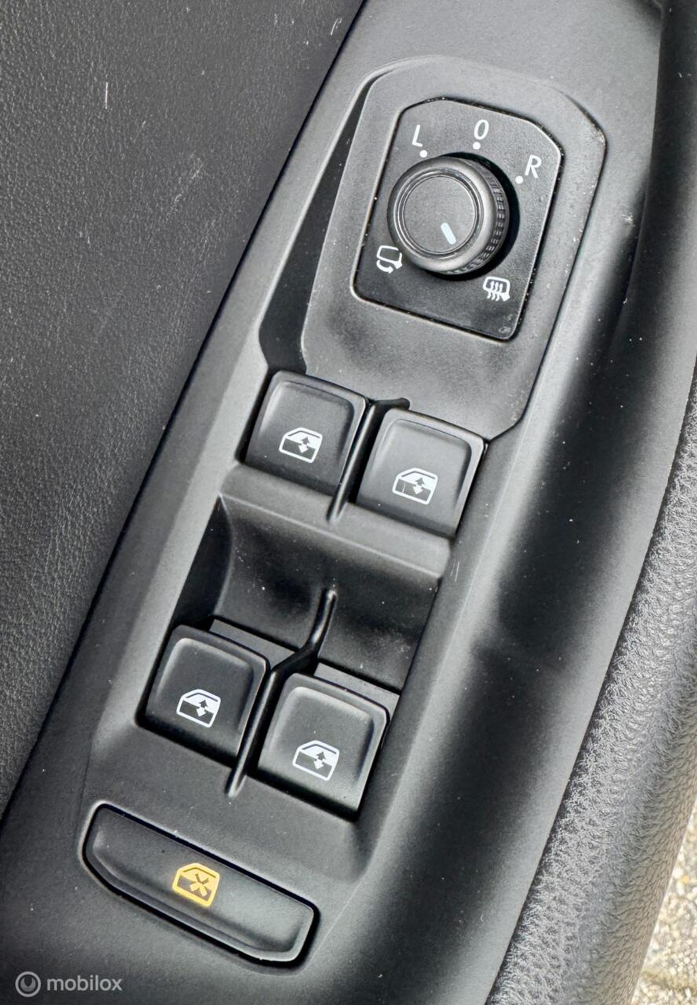 Foto van Volkswagen Arteon