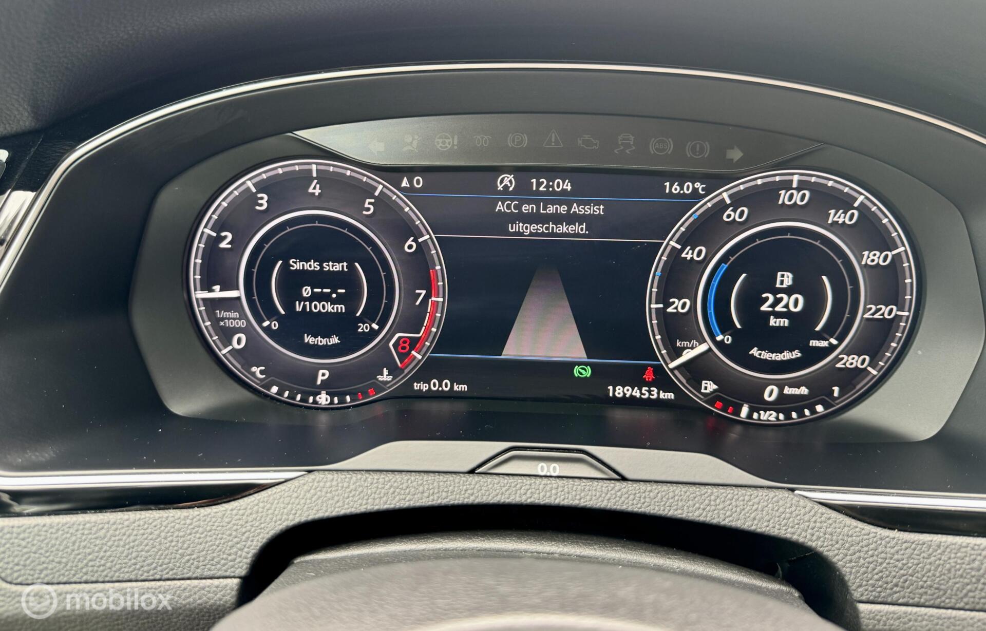 Foto van Volkswagen Arteon