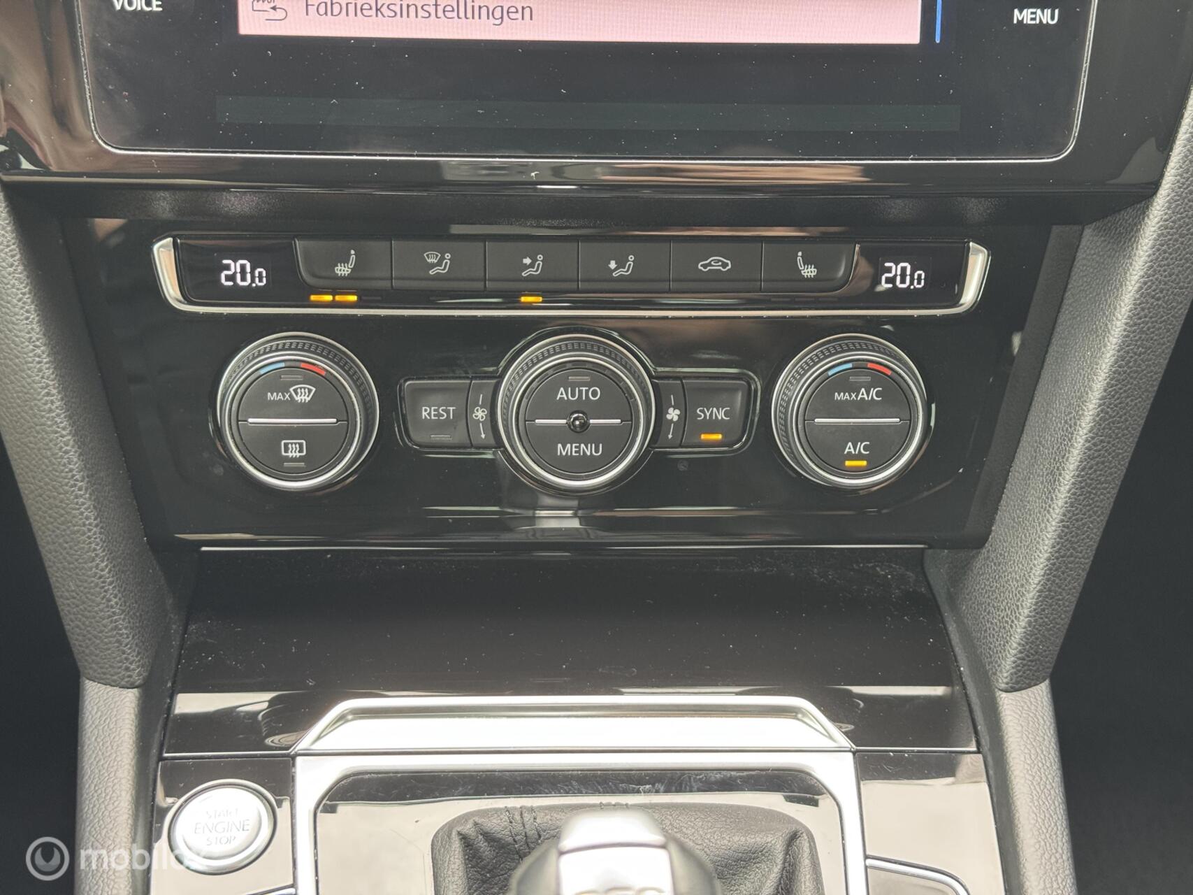 Foto van Volkswagen Arteon