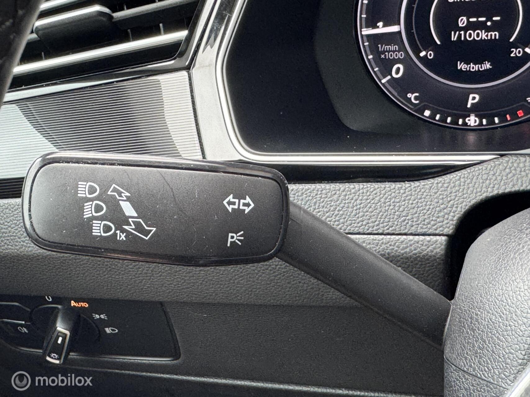 Foto van Volkswagen Arteon