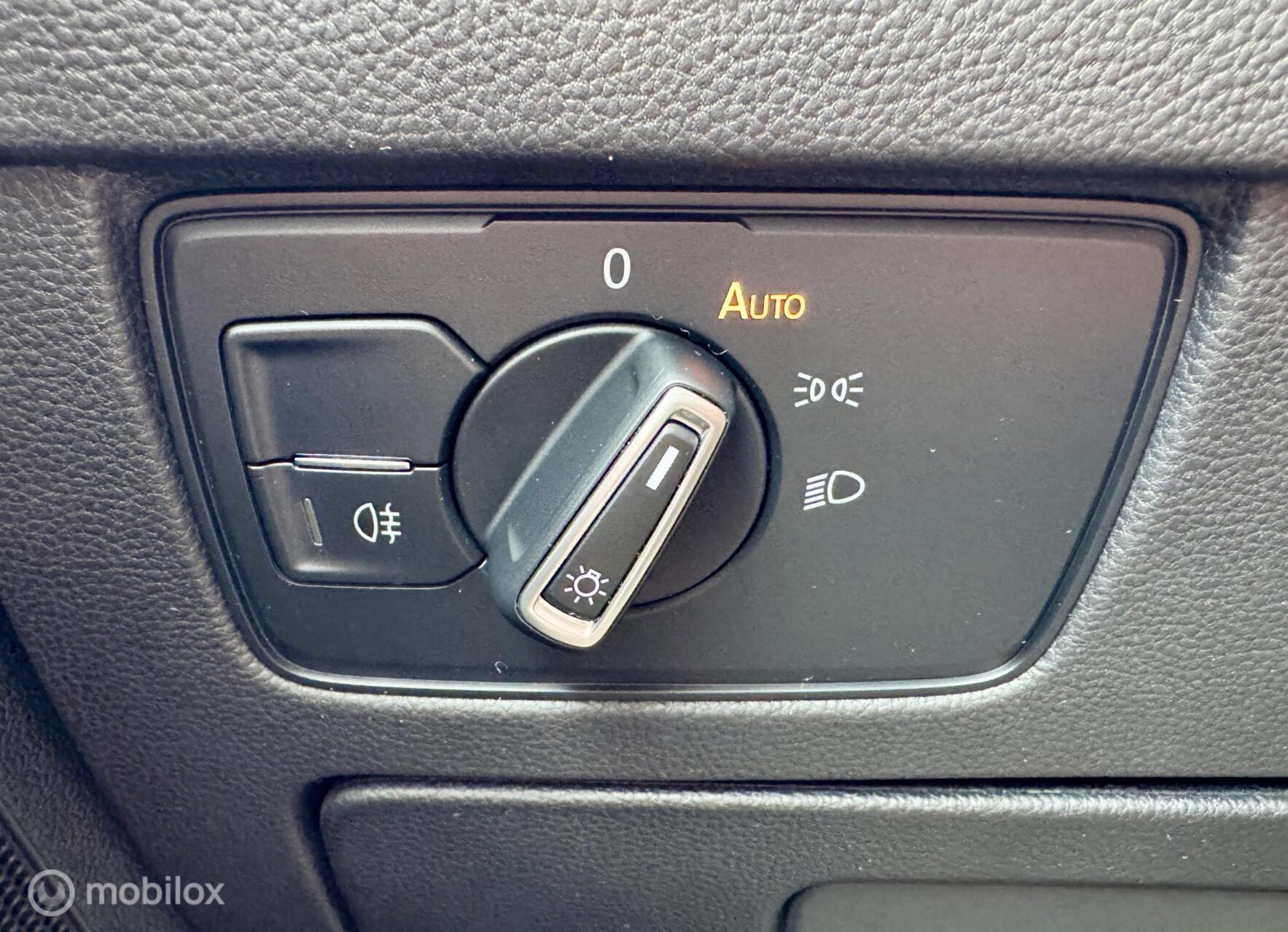 Foto van Volkswagen Arteon