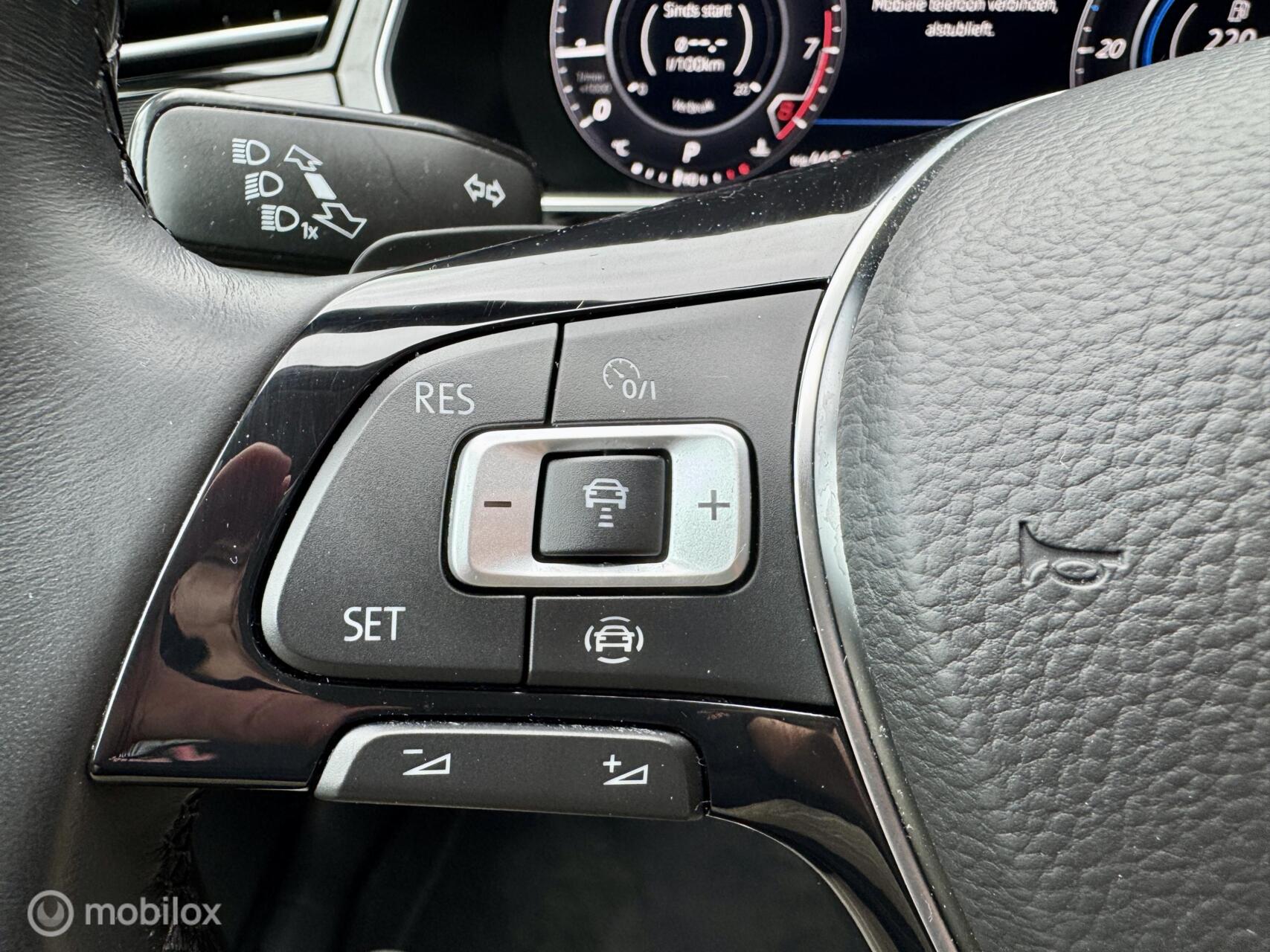 Foto van Volkswagen Arteon