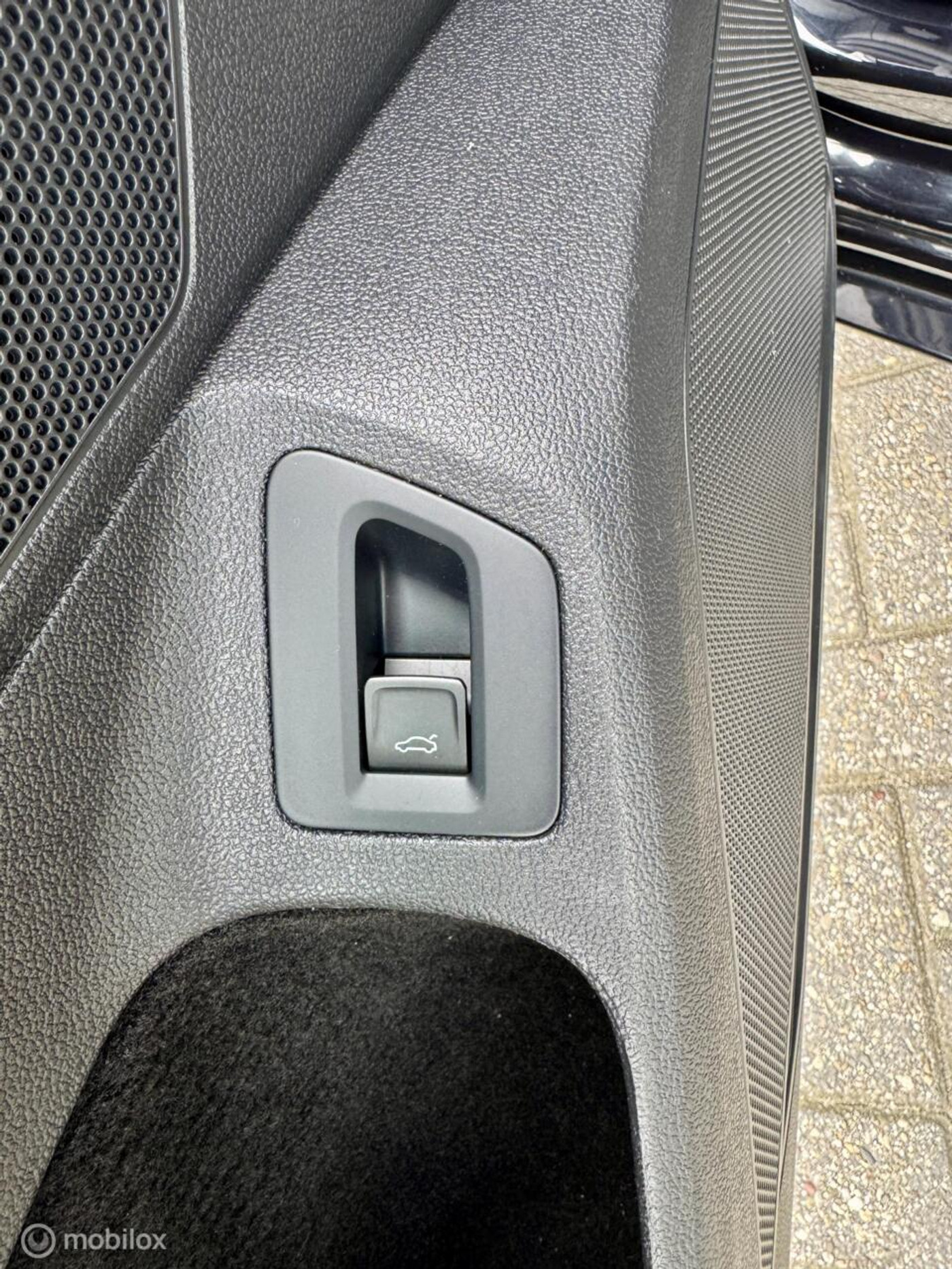 Foto van Volkswagen Arteon