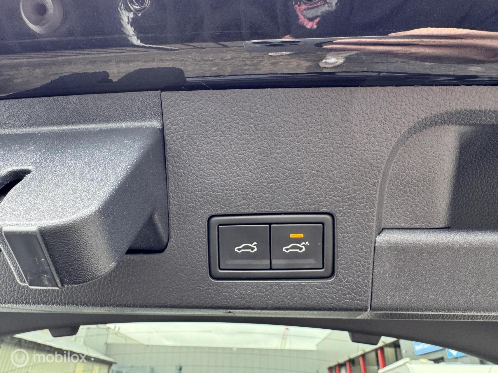 Foto van Volkswagen Arteon