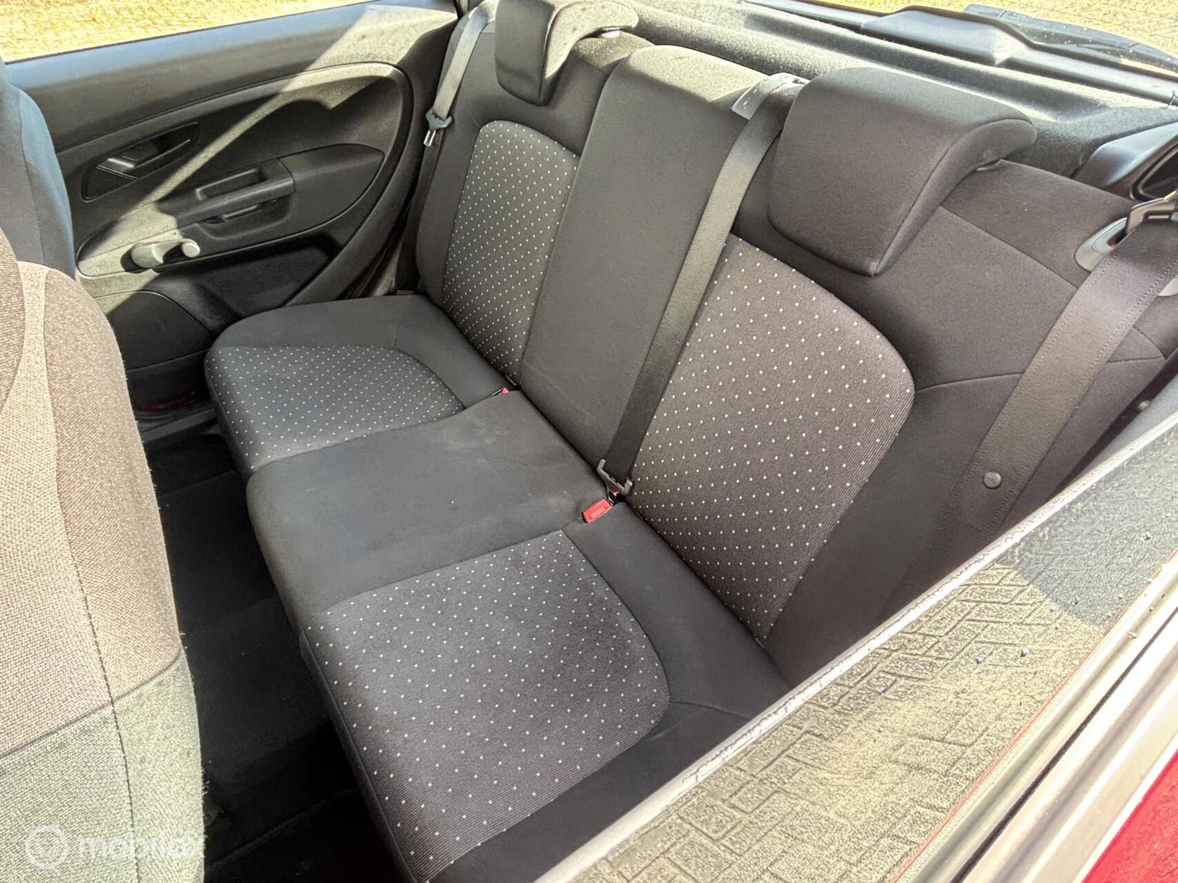 Foto van Fiat Fiat Punto